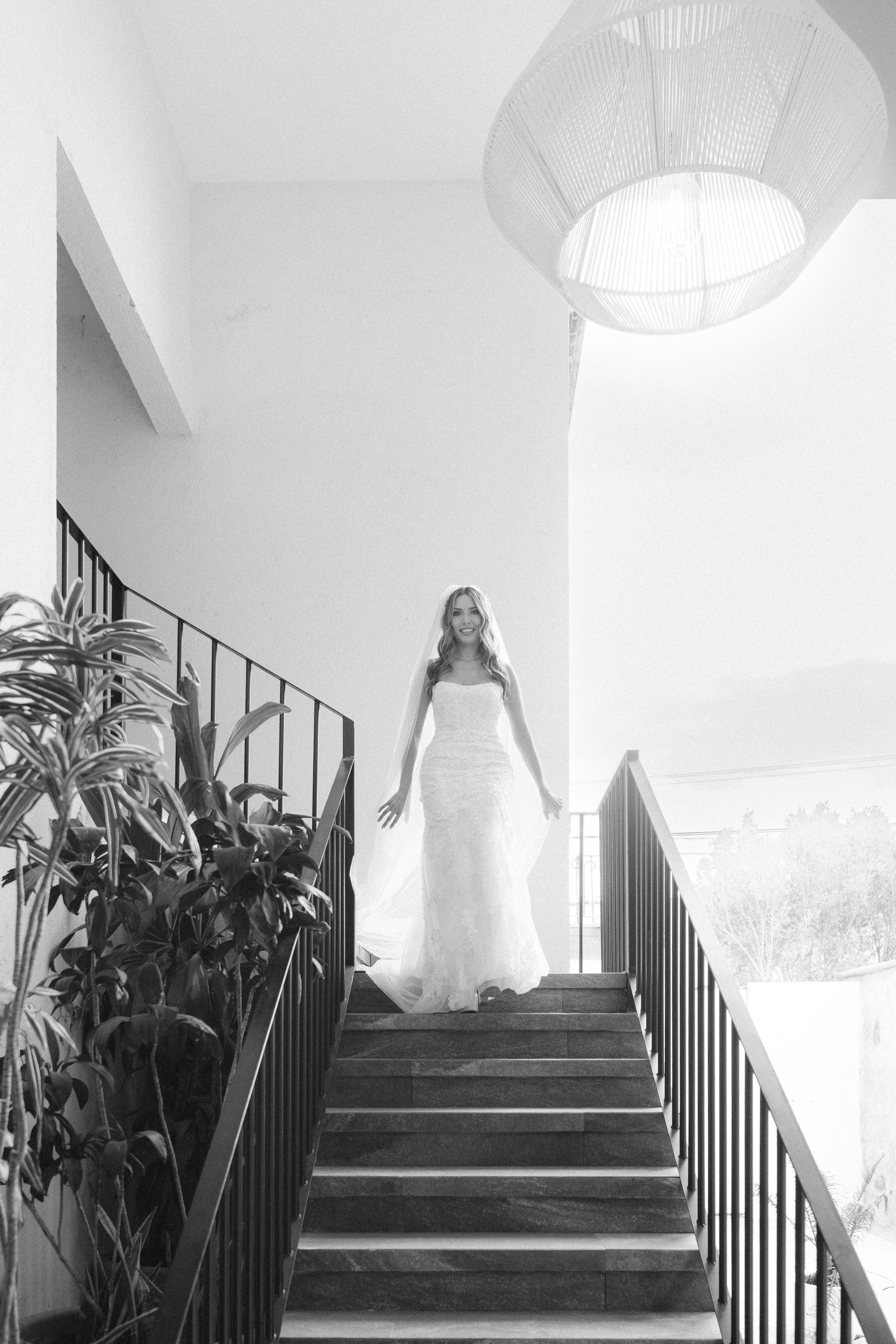 Wedding America y Alex