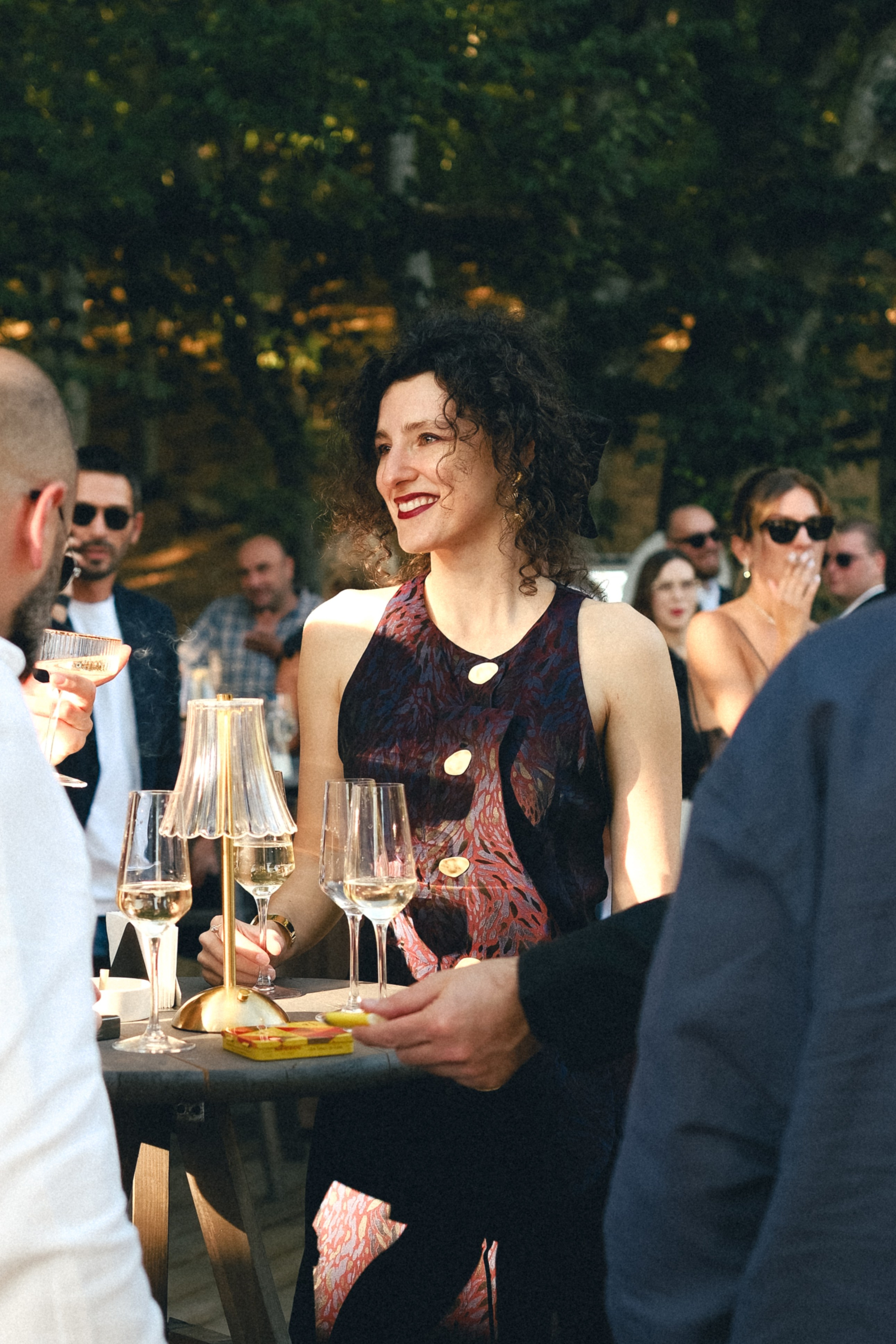 Kiketi Farm | Anna & Giorgi. Cinematic photographer based in Tbilisi, Georgia — Nicole