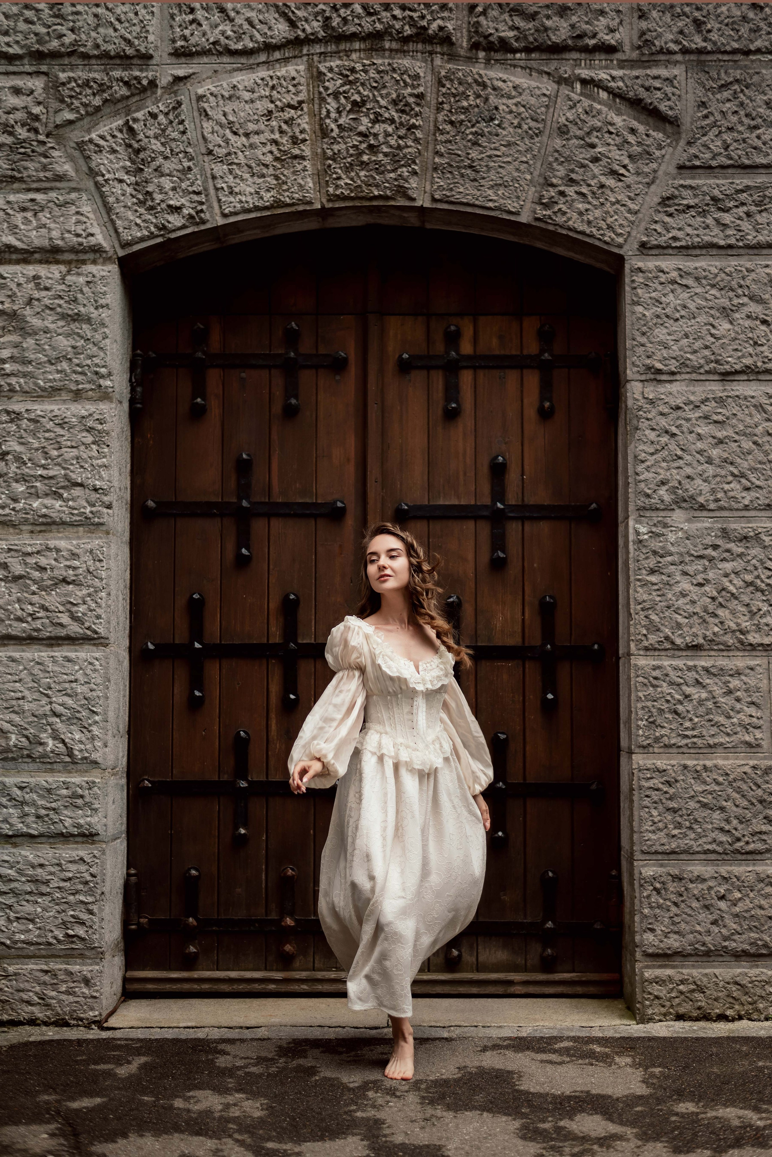 Mittelalter. Frauen- und Familienfotografin in München und Augsburg