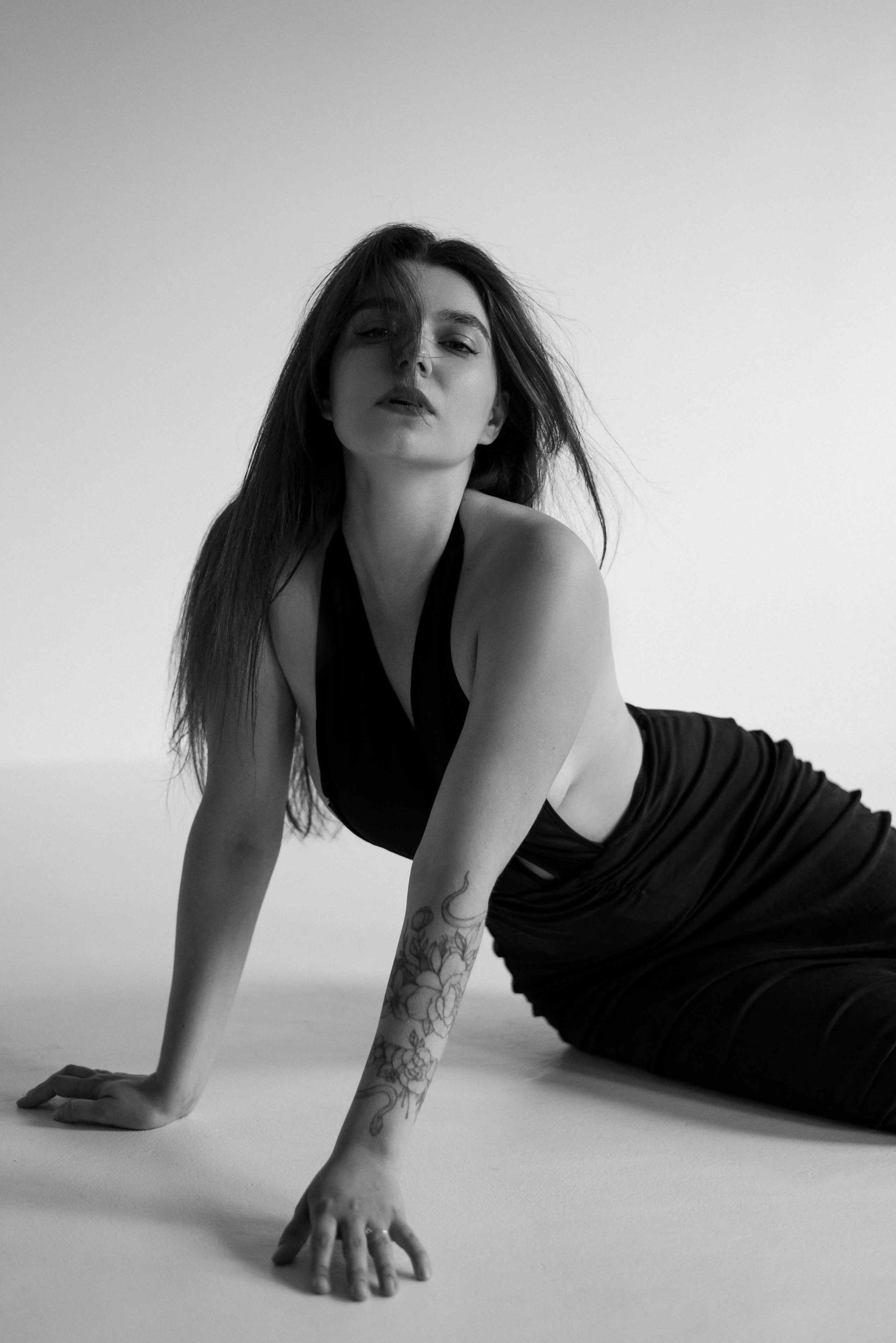 Studio 2. Frauen- und Familienfotografin in München und Augsburg