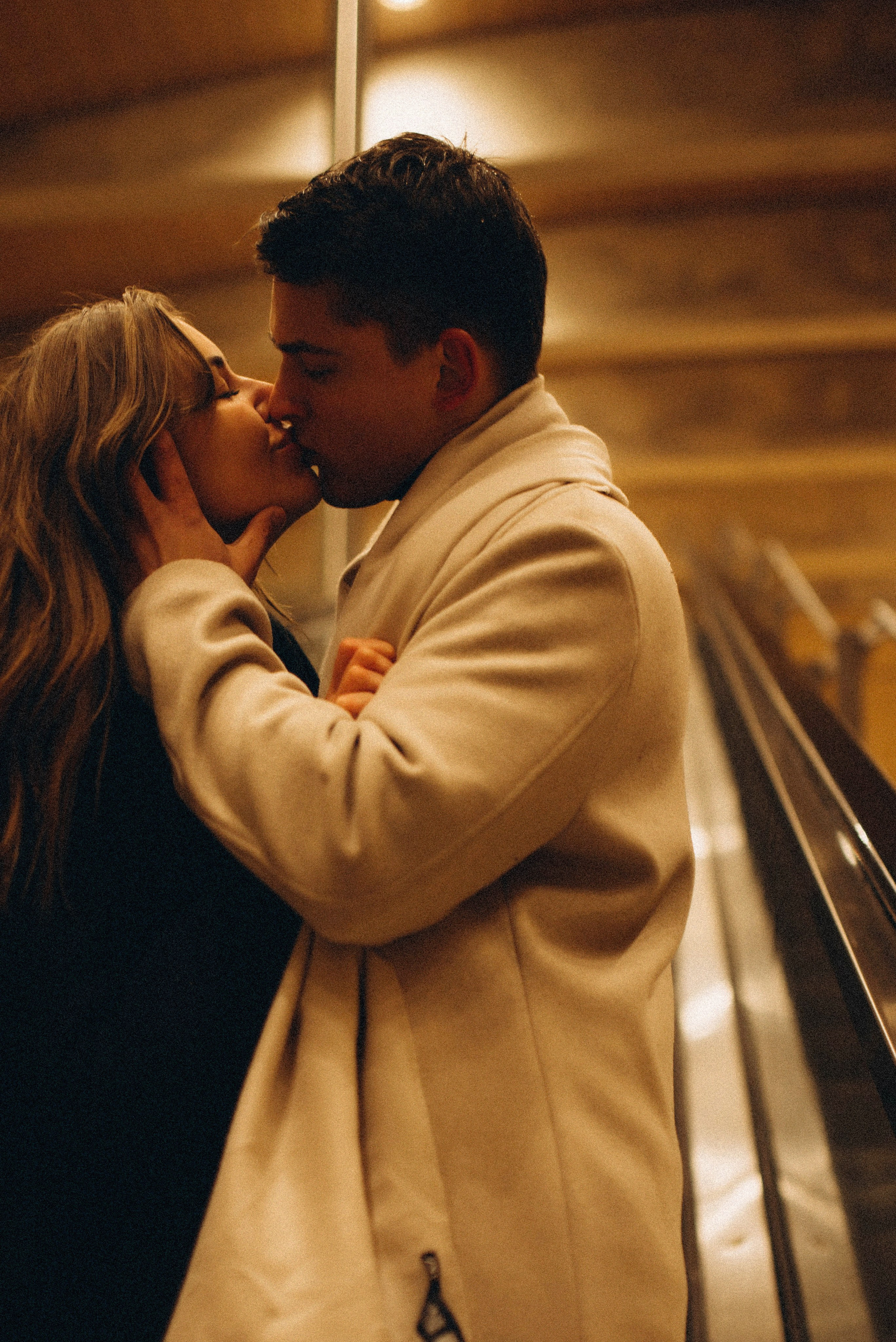 K & K. Семейный фотограф Лейпциг, Германия