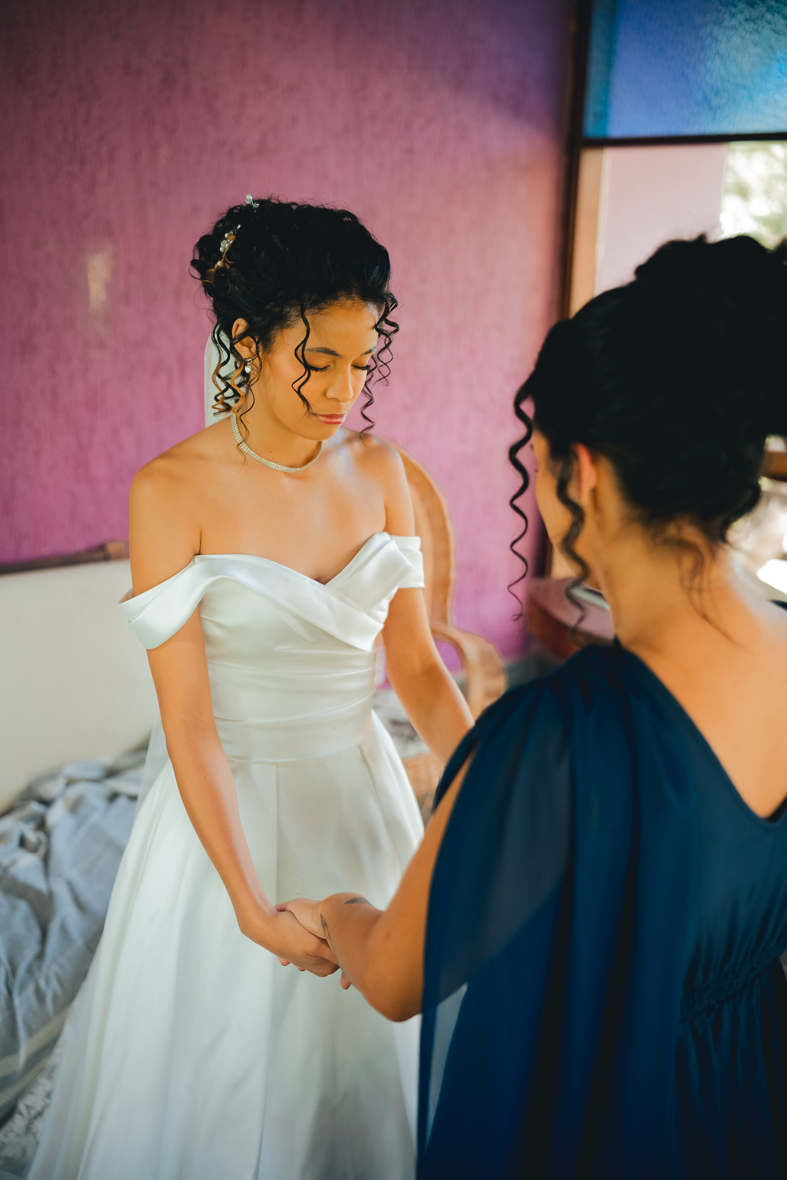 Casamento Jeniffer e Wesley — Sitio Renascer. Fotógrafo Renan Lima