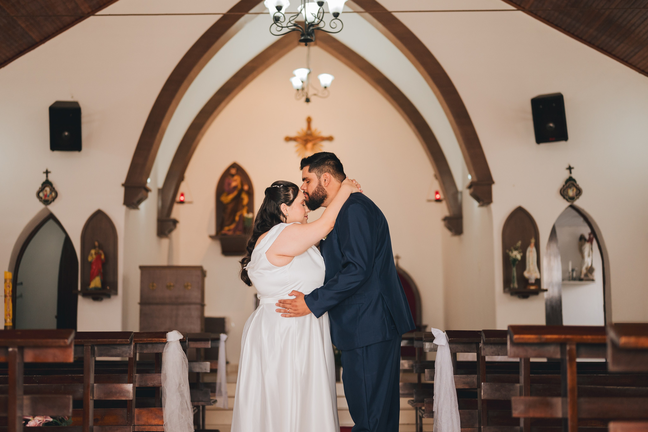 Casamento Jéssica e Igor. Principal