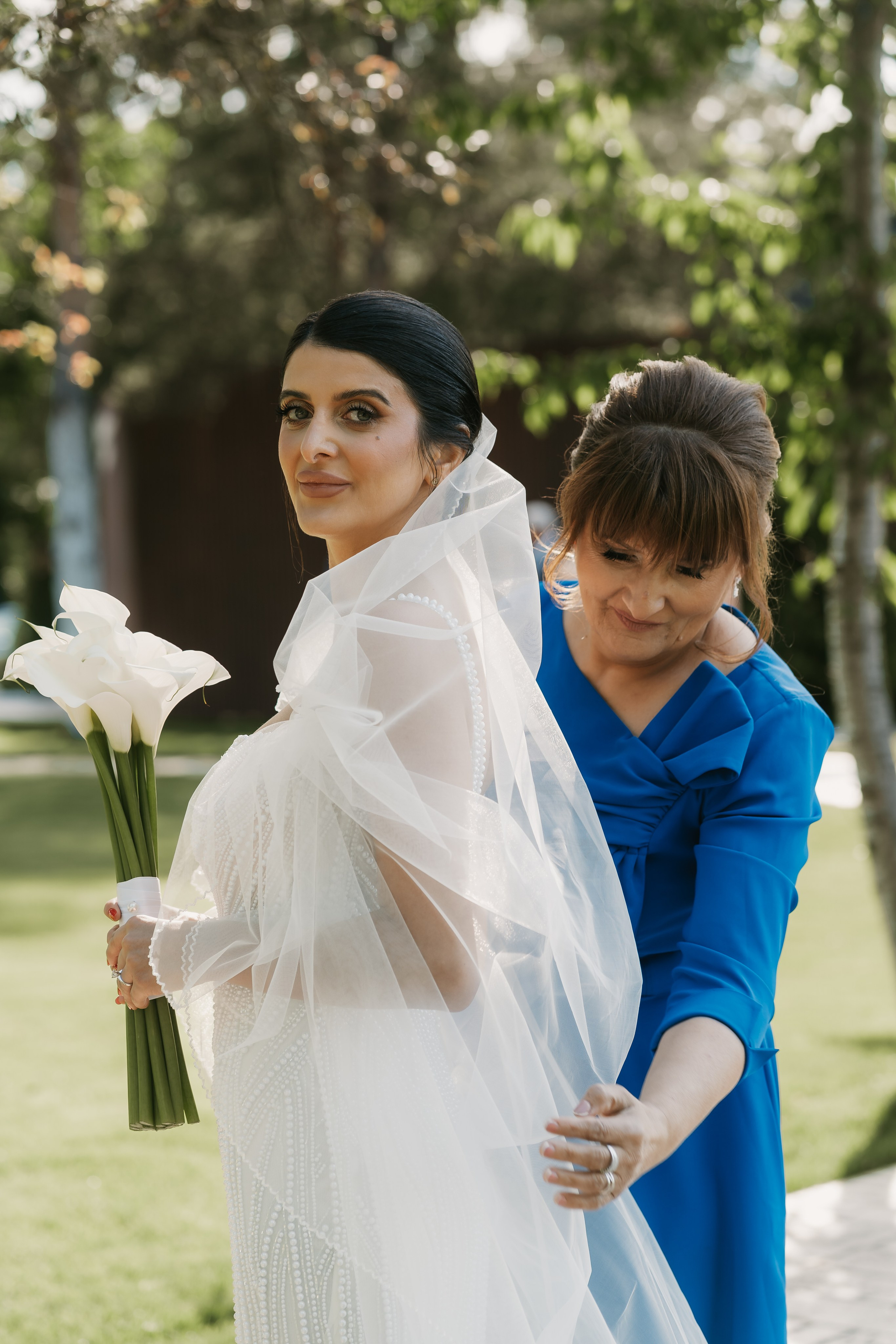 Adina & Marius | Wedding Day