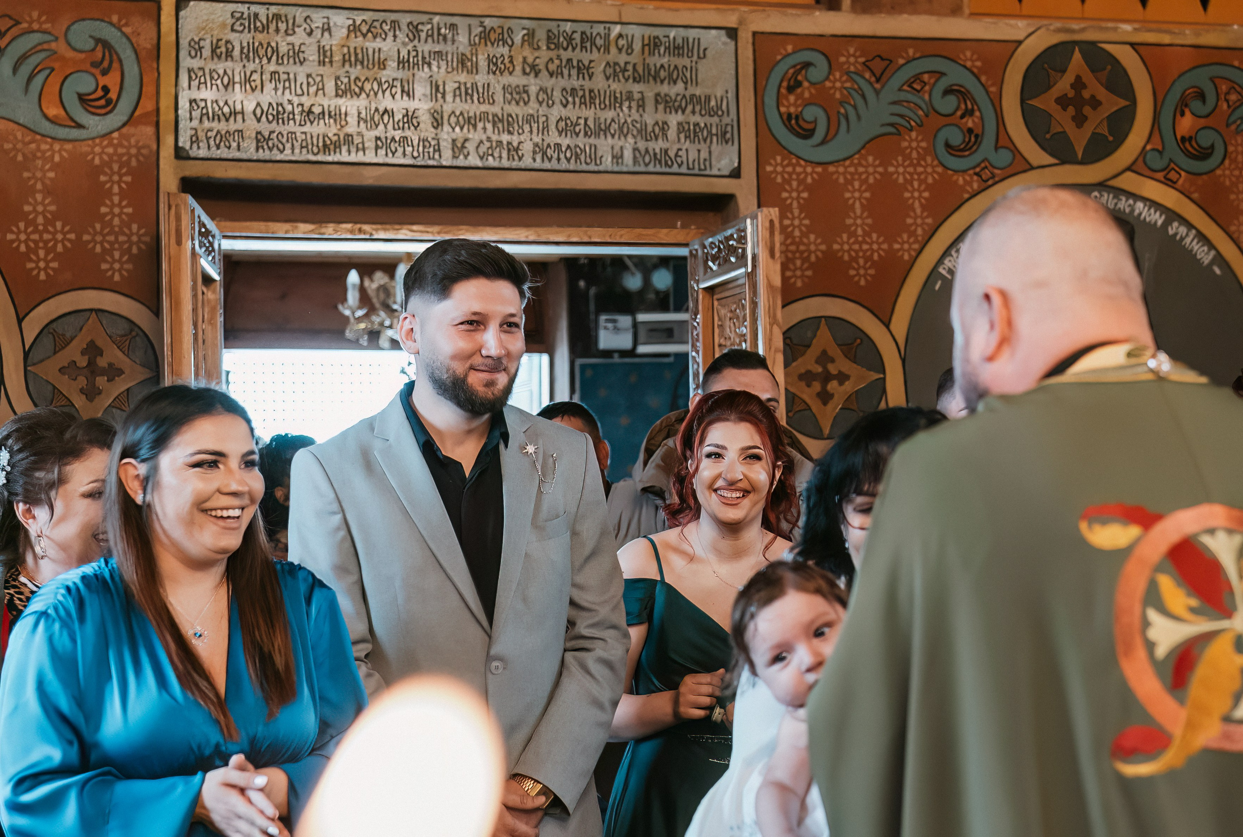 Lucas Andrei. Dara Lens | The art of remembering