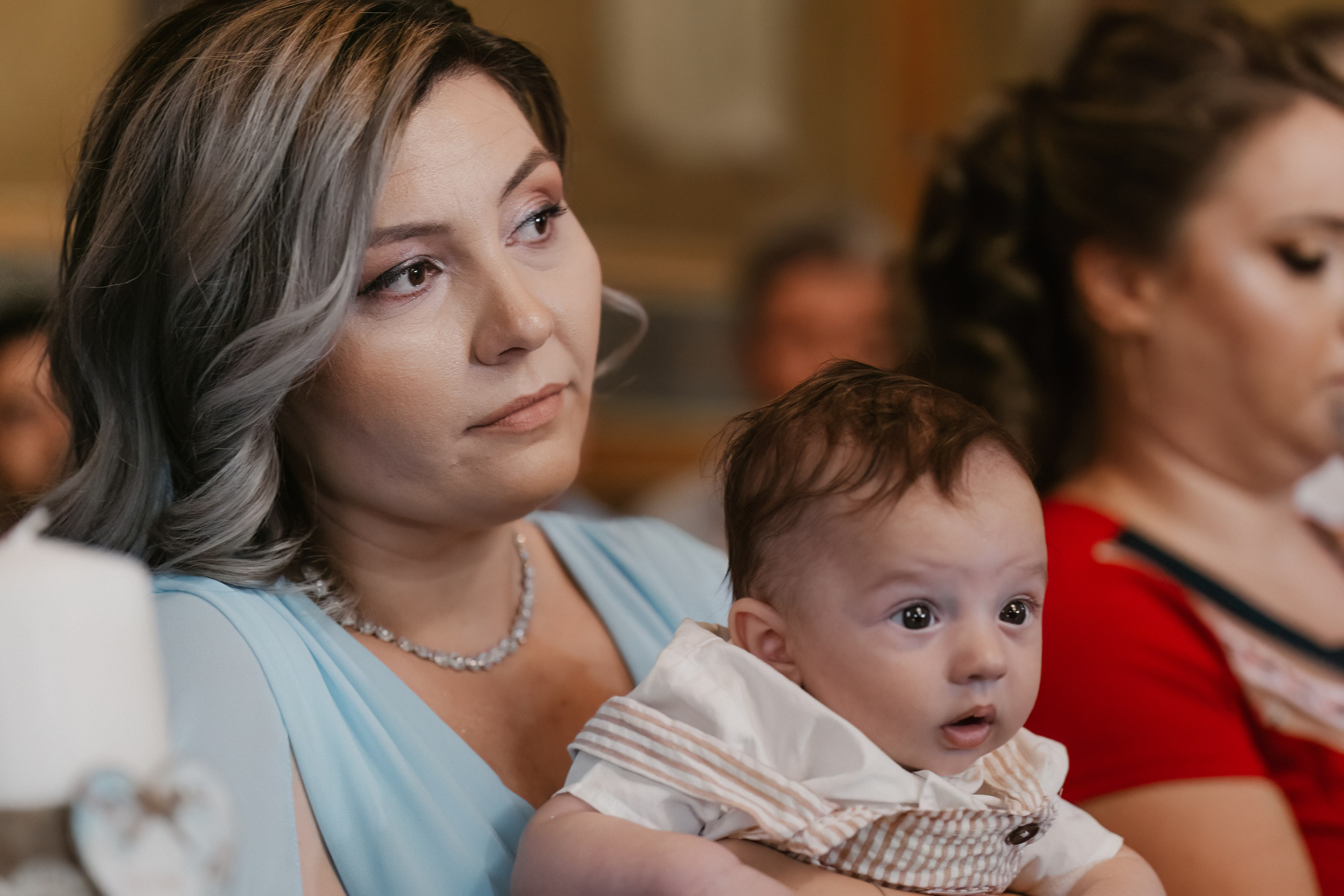 Darius Theodor. Dara Lens | The art of remembering