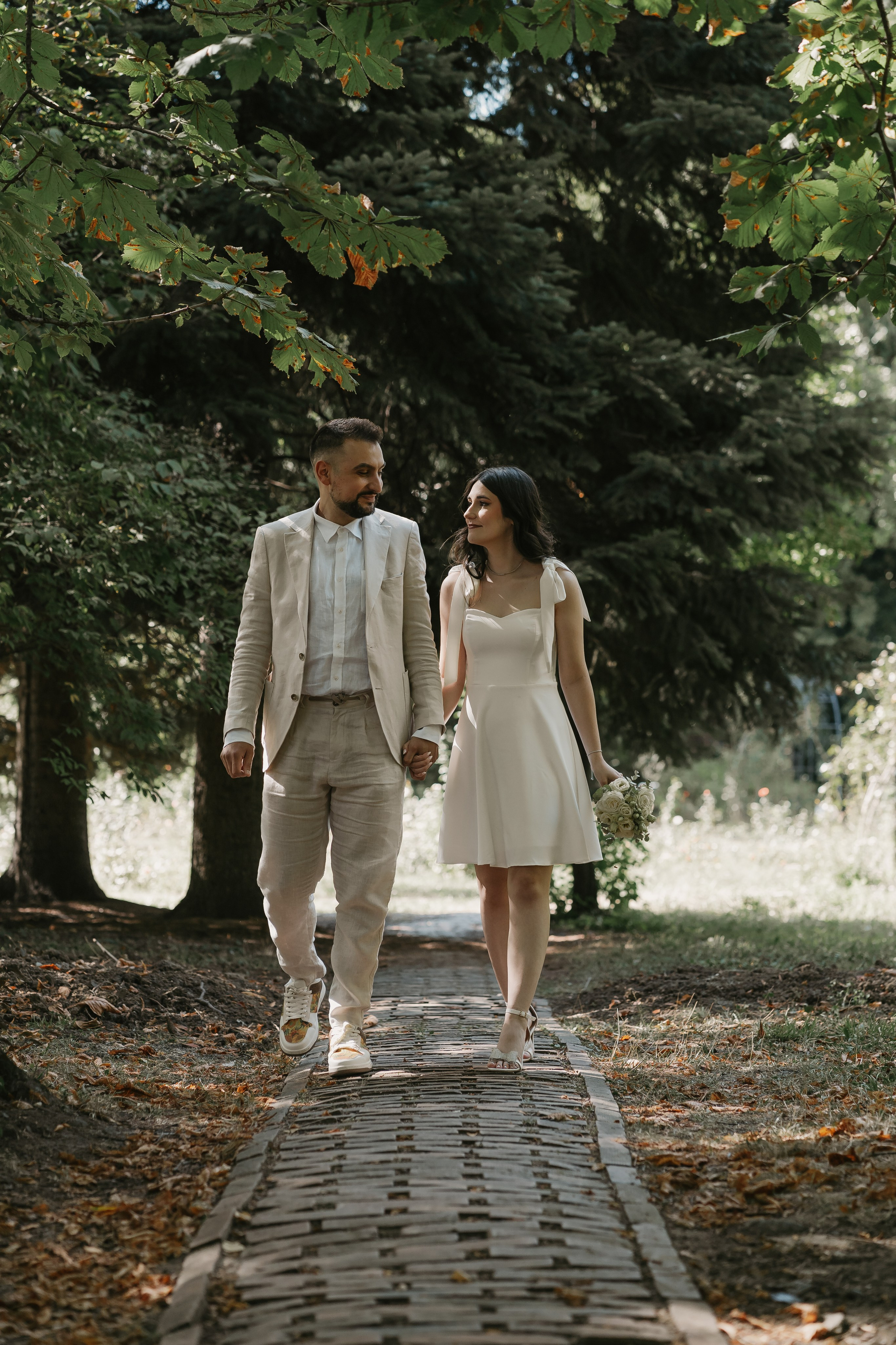 Diana & Mihai. Dara Lens | The art of remembering