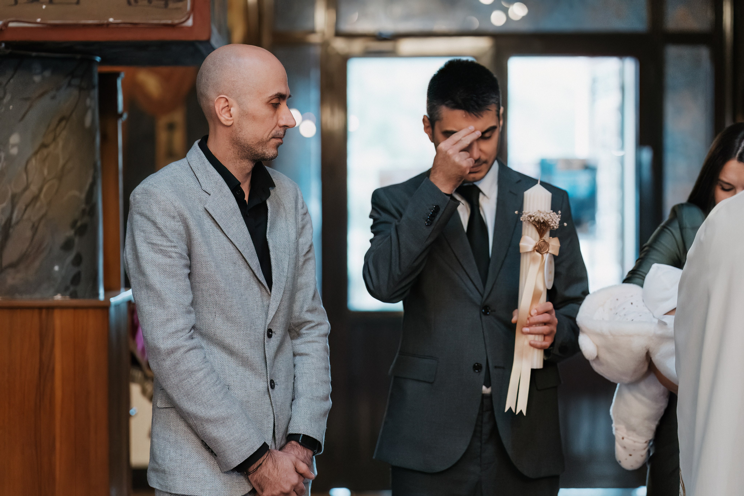 Cezar Ioan. Dara Lens | The art of remembering