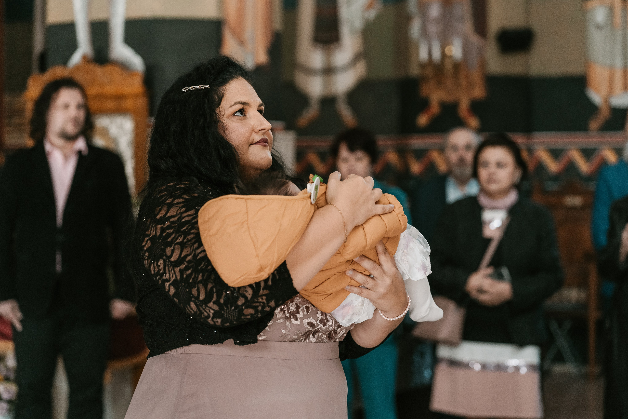 Simeria Ioana. Dara Lens | The art of remembering