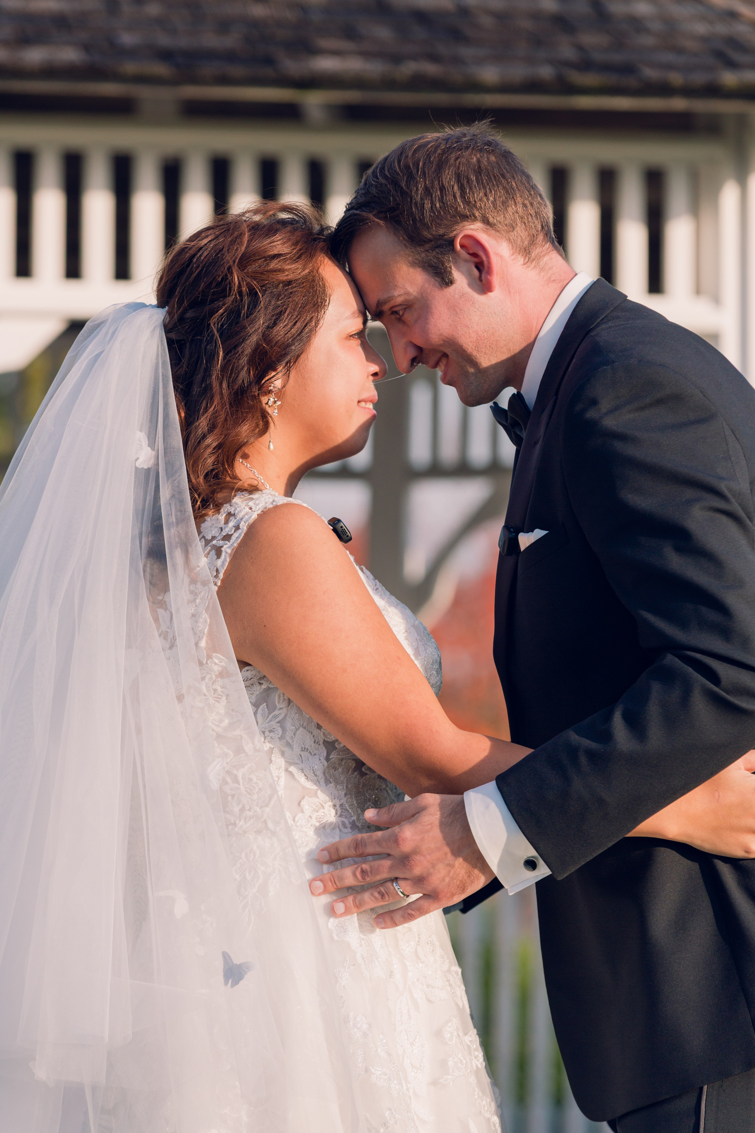 Tiffany&Kevin. Madhurina photography