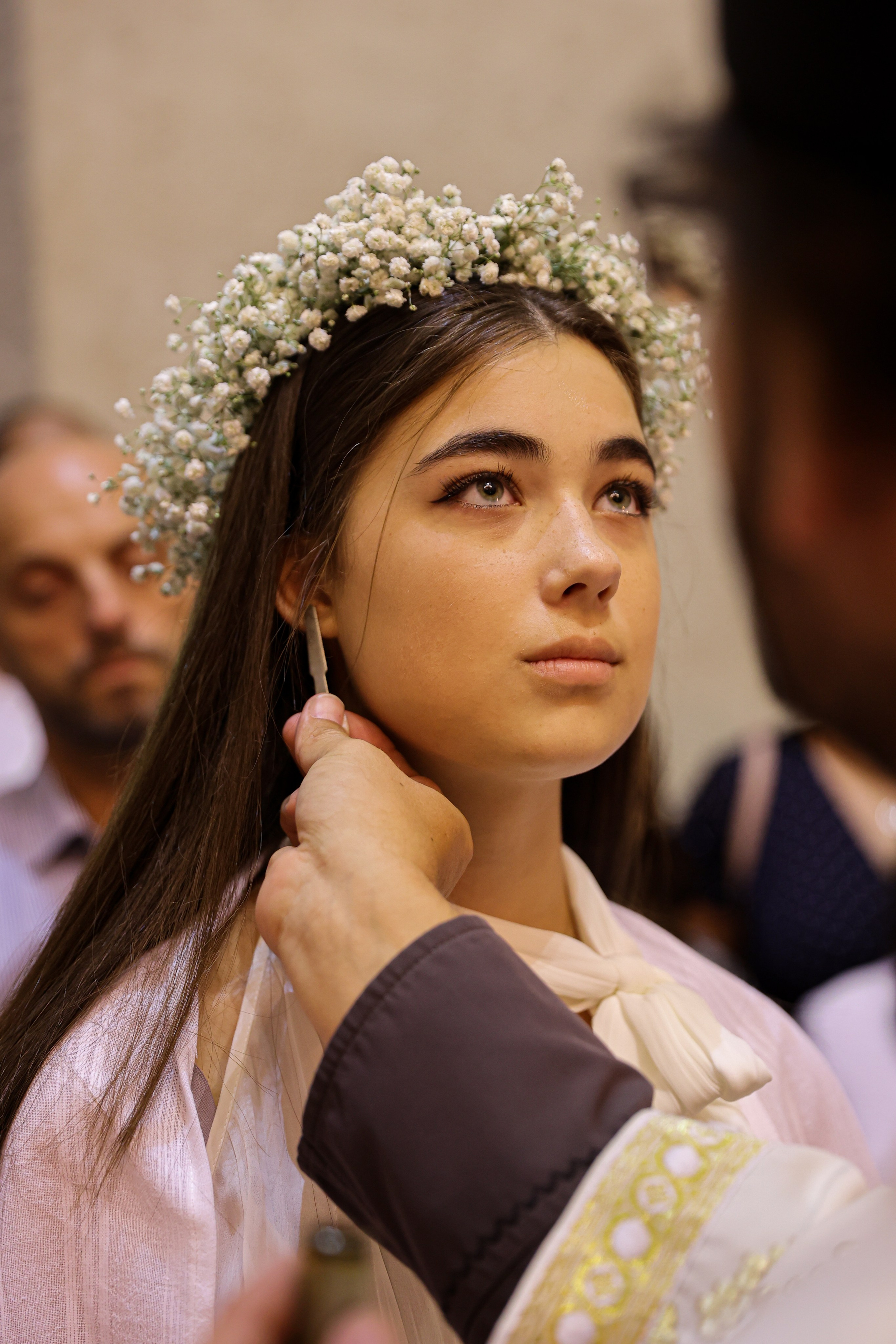 Christening’s. Filić Aleksandar