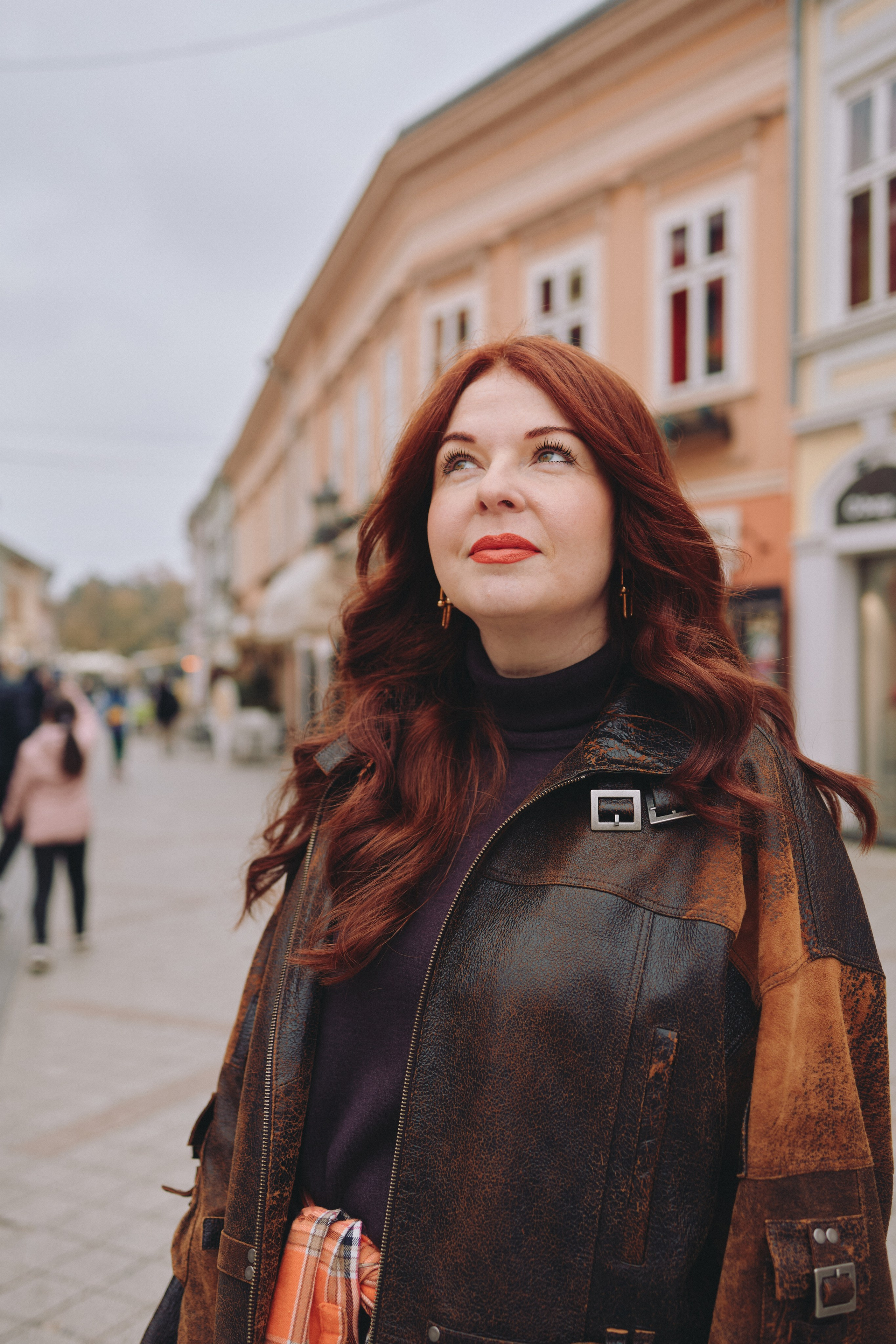 Гюльнара. Анастасия Еремина | Фотограф в Сербии | Персональные и бизнес-фотосессии в Белграде и Нови Саде