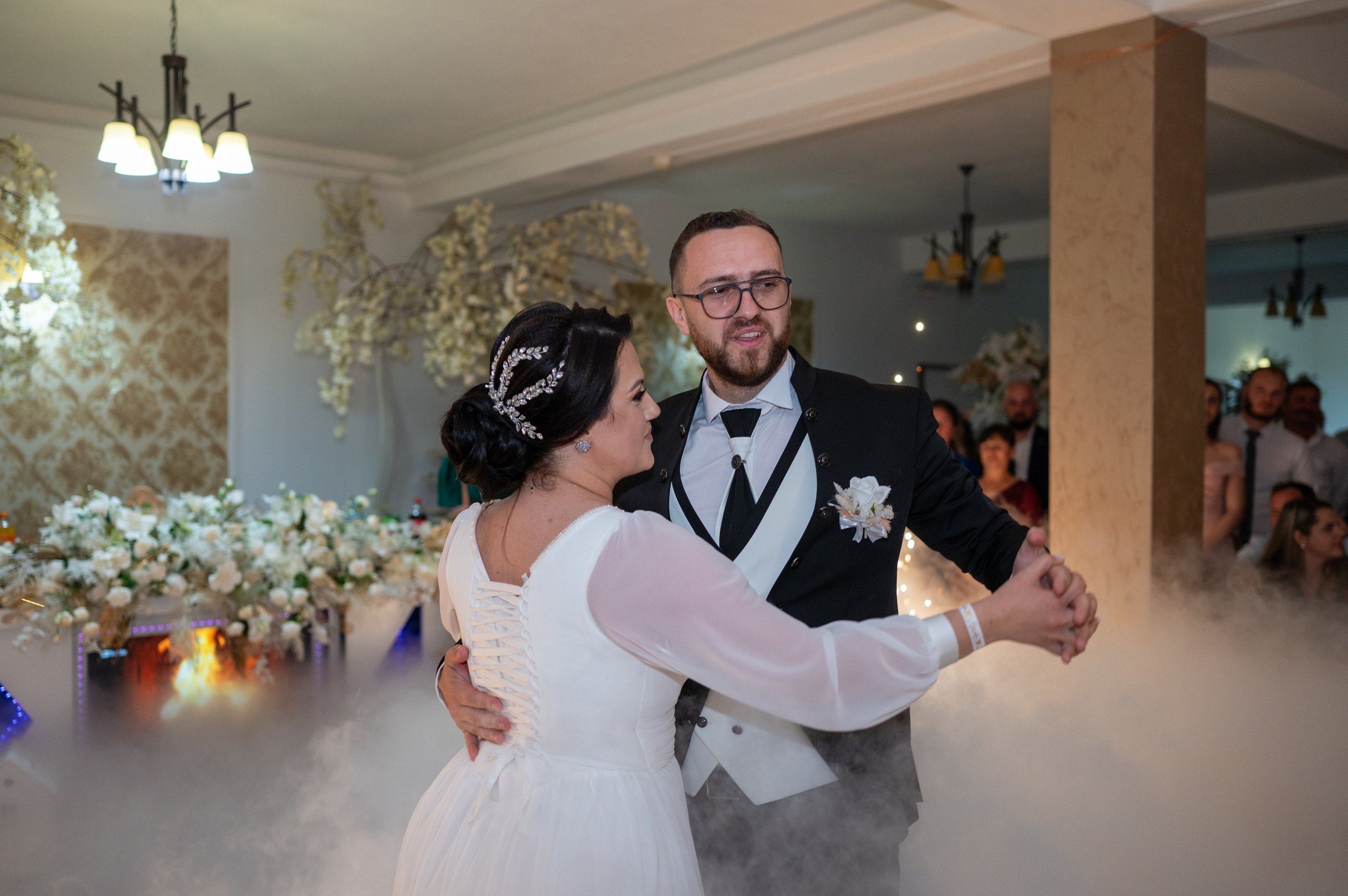 Mirabela & Iulian. Mircea Marculescu Photography Videography