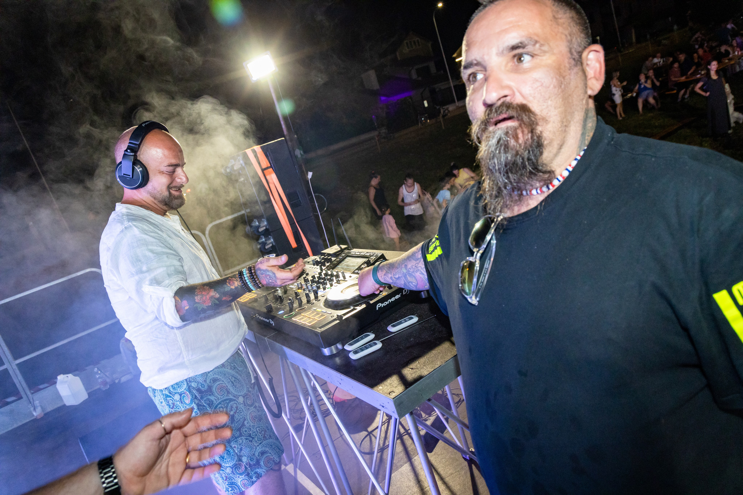 Sant’Alberto Music Summer Fest 2025 | 05/07/2025. Mixart APS