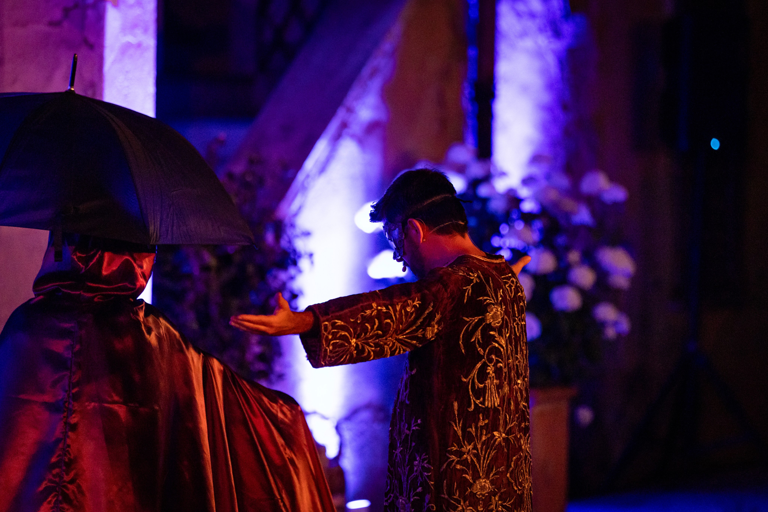 Commedia | I Amis Da La Iolanda | 09/06/2025. Mixart APS