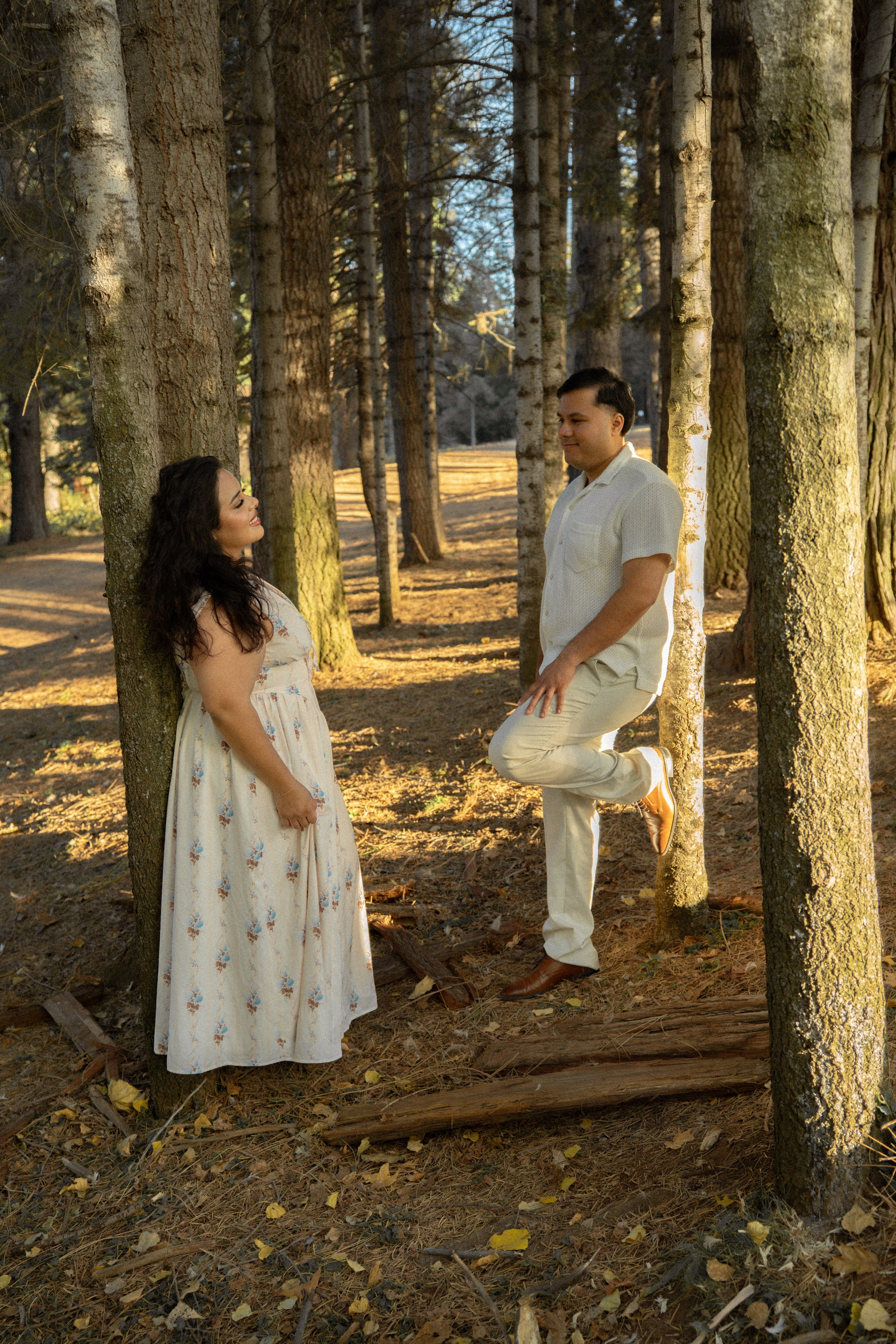 Love Story — Apple Hill