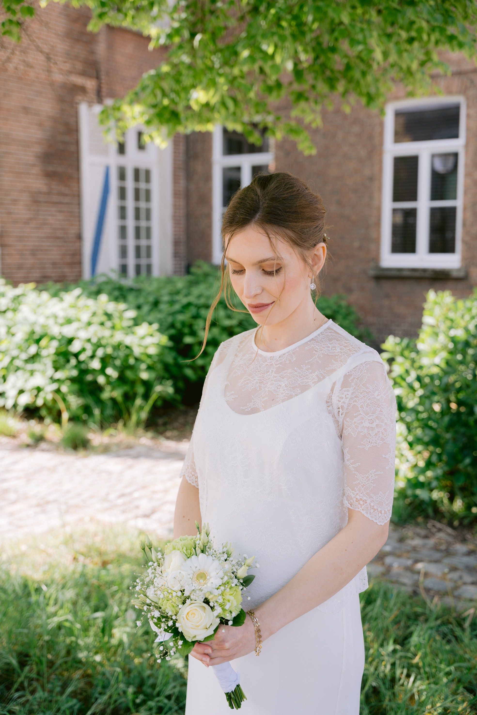 Wedding Day. Little Birdie – Jouw familie- en huwelijksfotograaf in België en daarbuiten