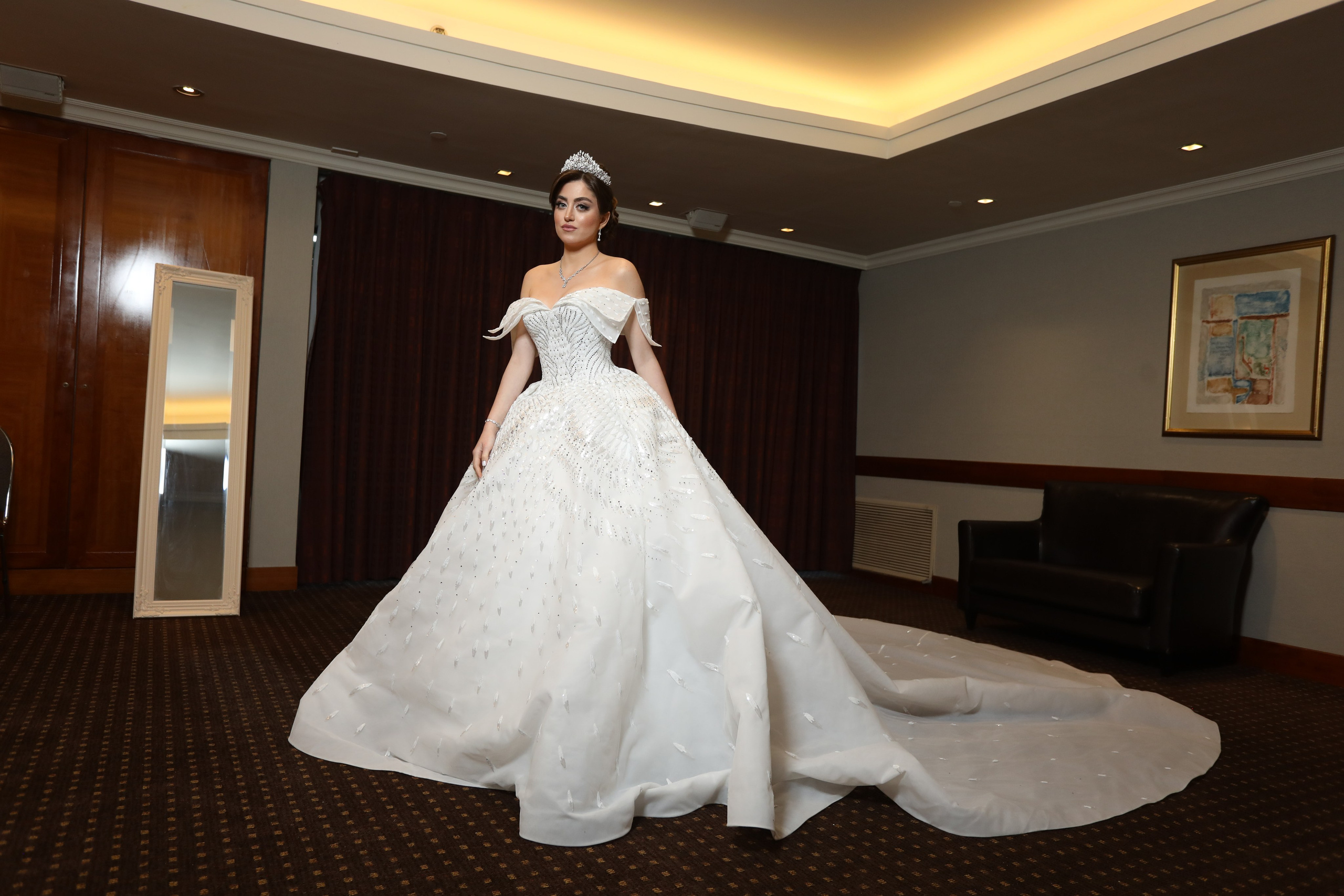 ISAK & YANA. סטודיו לצילום אירועים