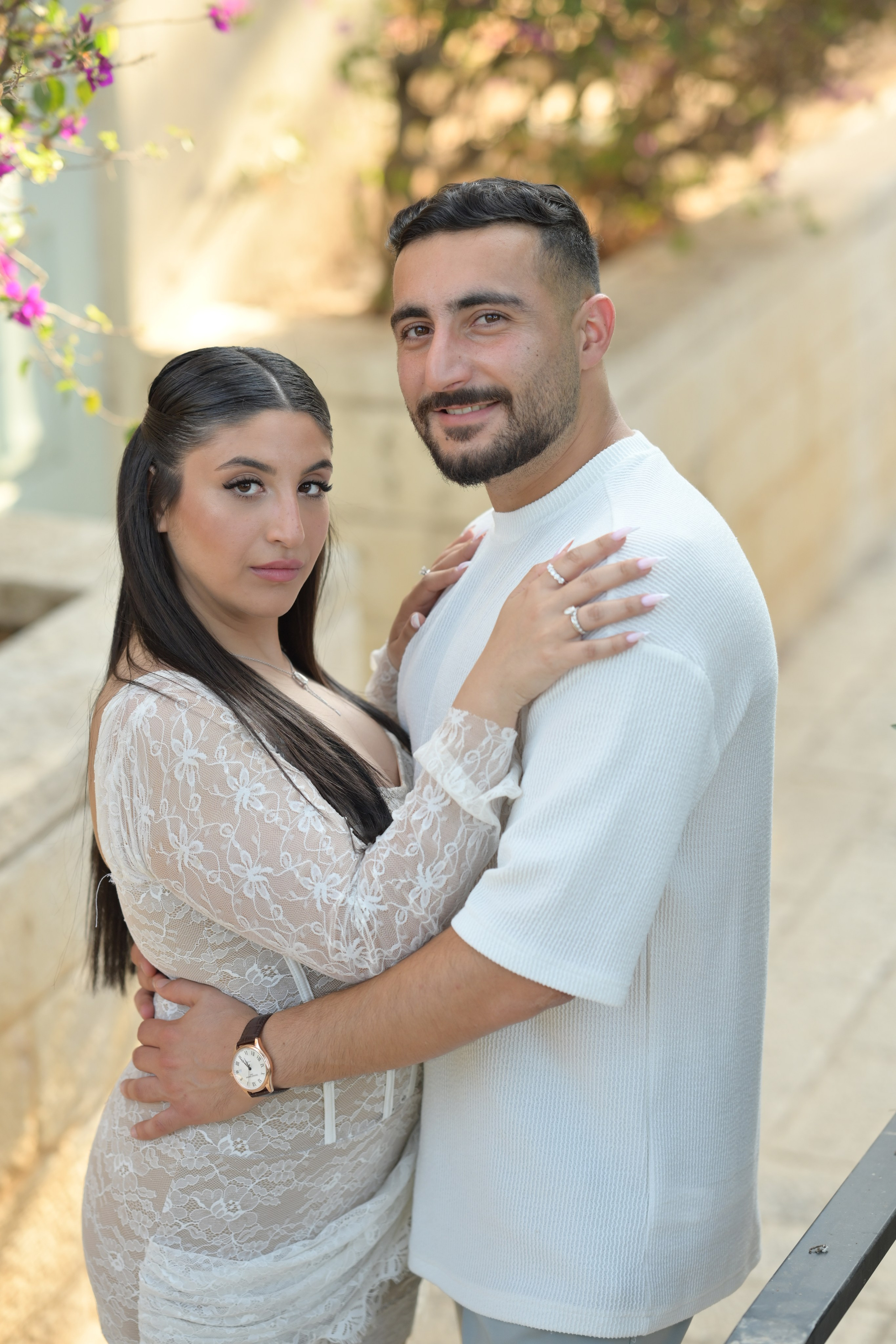 LIANA & IDAN. Wedding and events photographers Studio Shalom