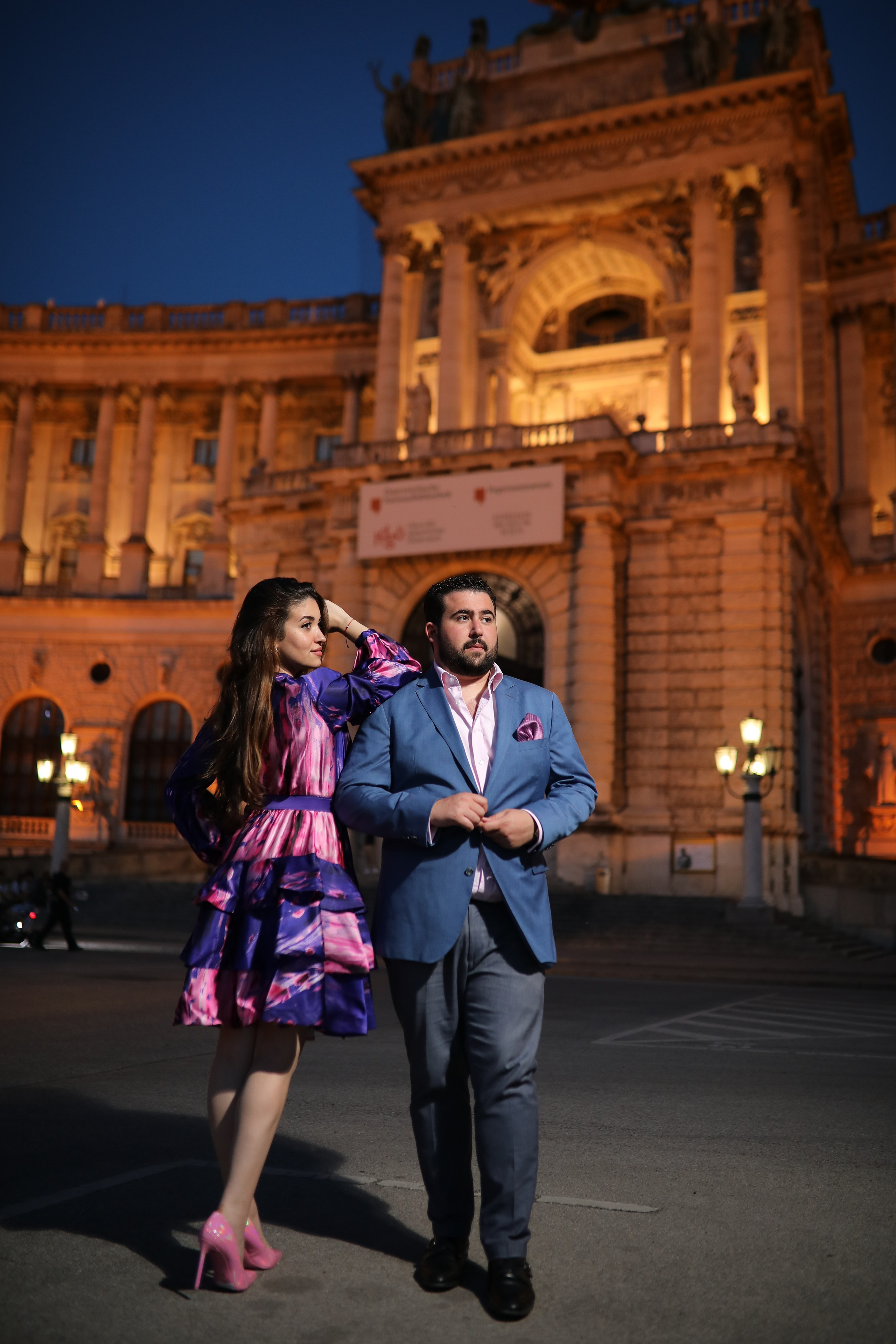 Diana & Benjamin. Wedding and events photographers Studio Shalom