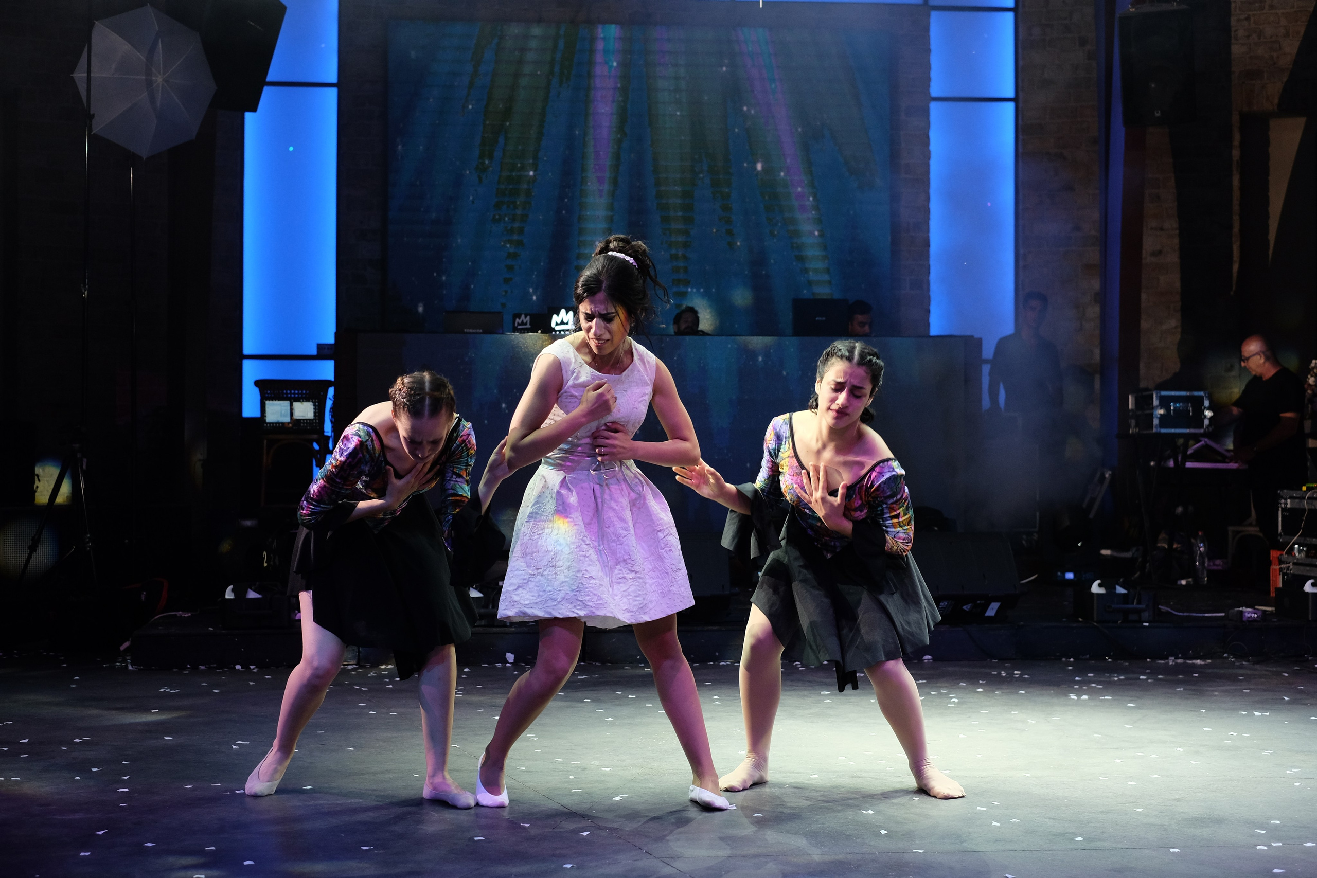 Tamir & Yafit. Wedding and events photographers Studio Shalom