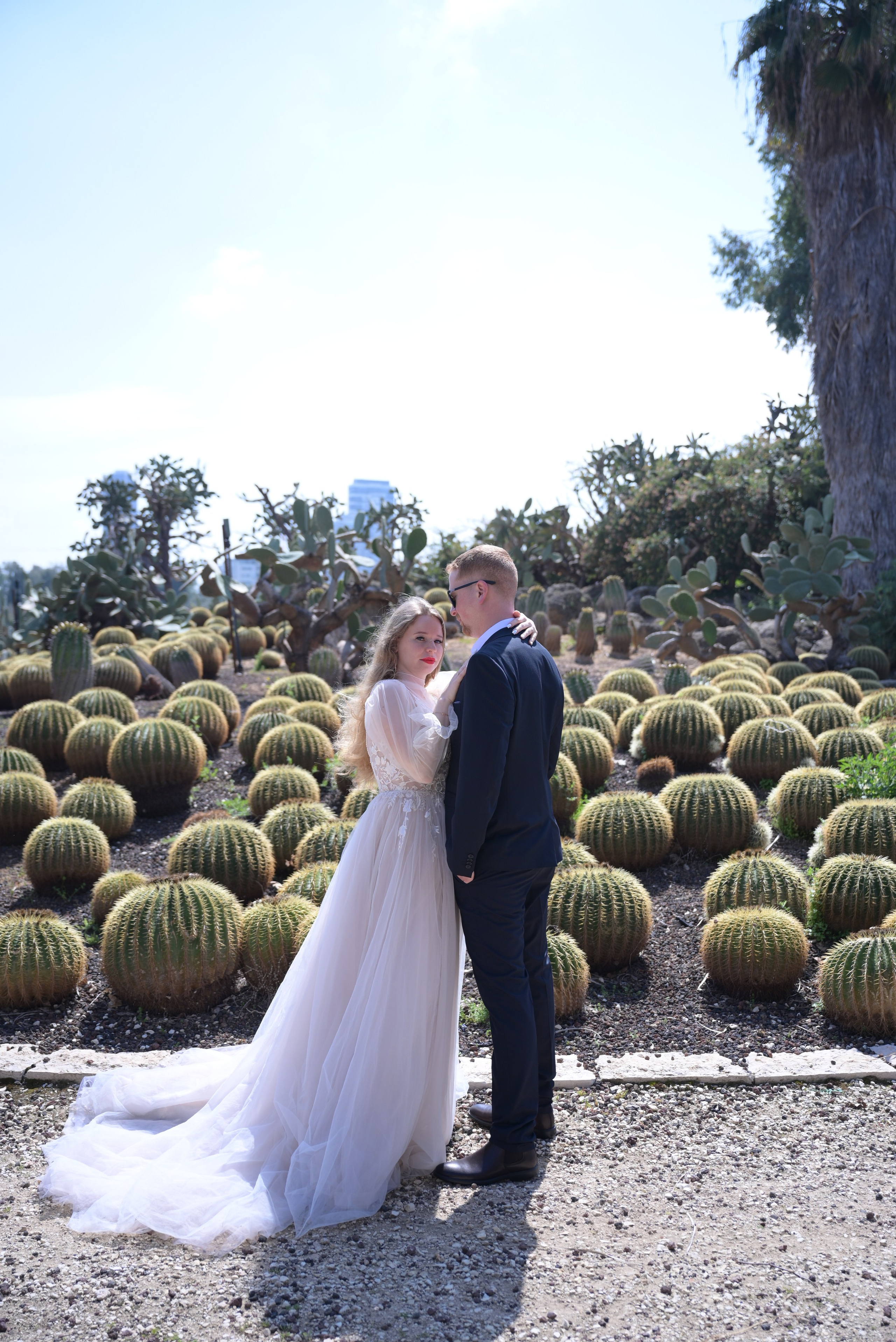 Nicol & Itamar. Wedding and events photographers Studio Shalom