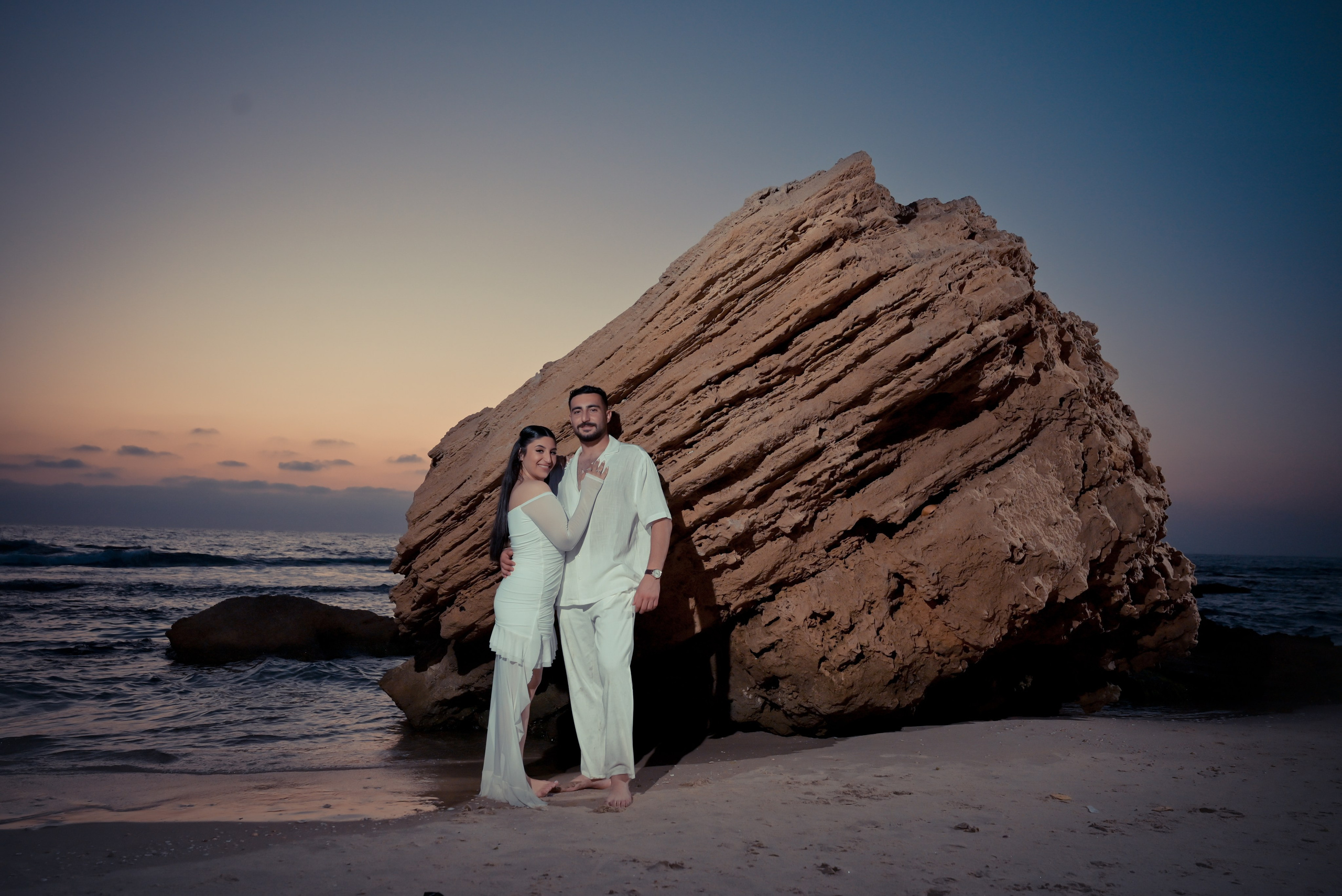 LIANA & IDAN. Wedding and events photographers Studio Shalom