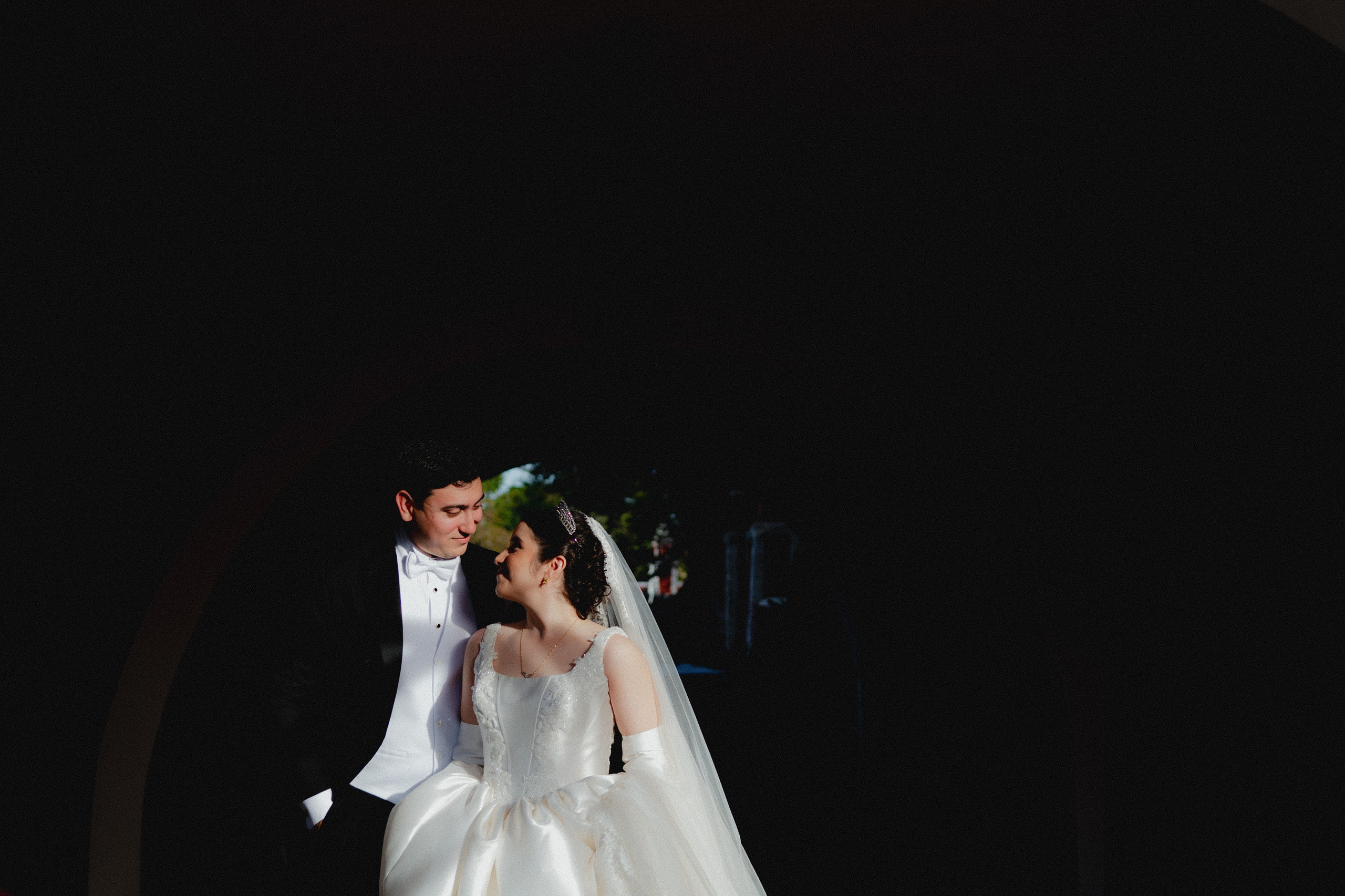 Ana Vero & Roberto. Fotógrafo en Mérida