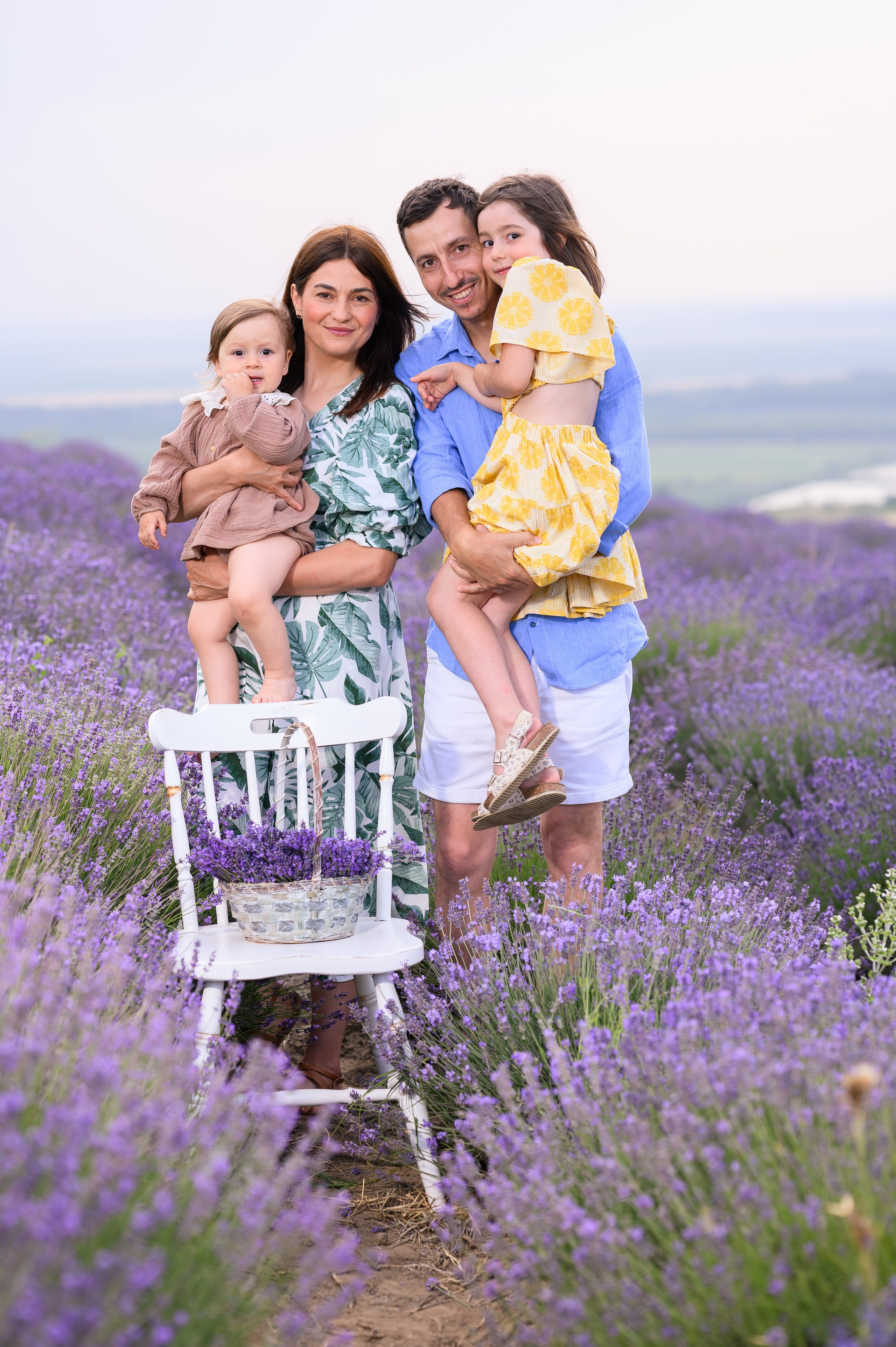 Şedinţe foto de familie. Ligiafoto.ro
