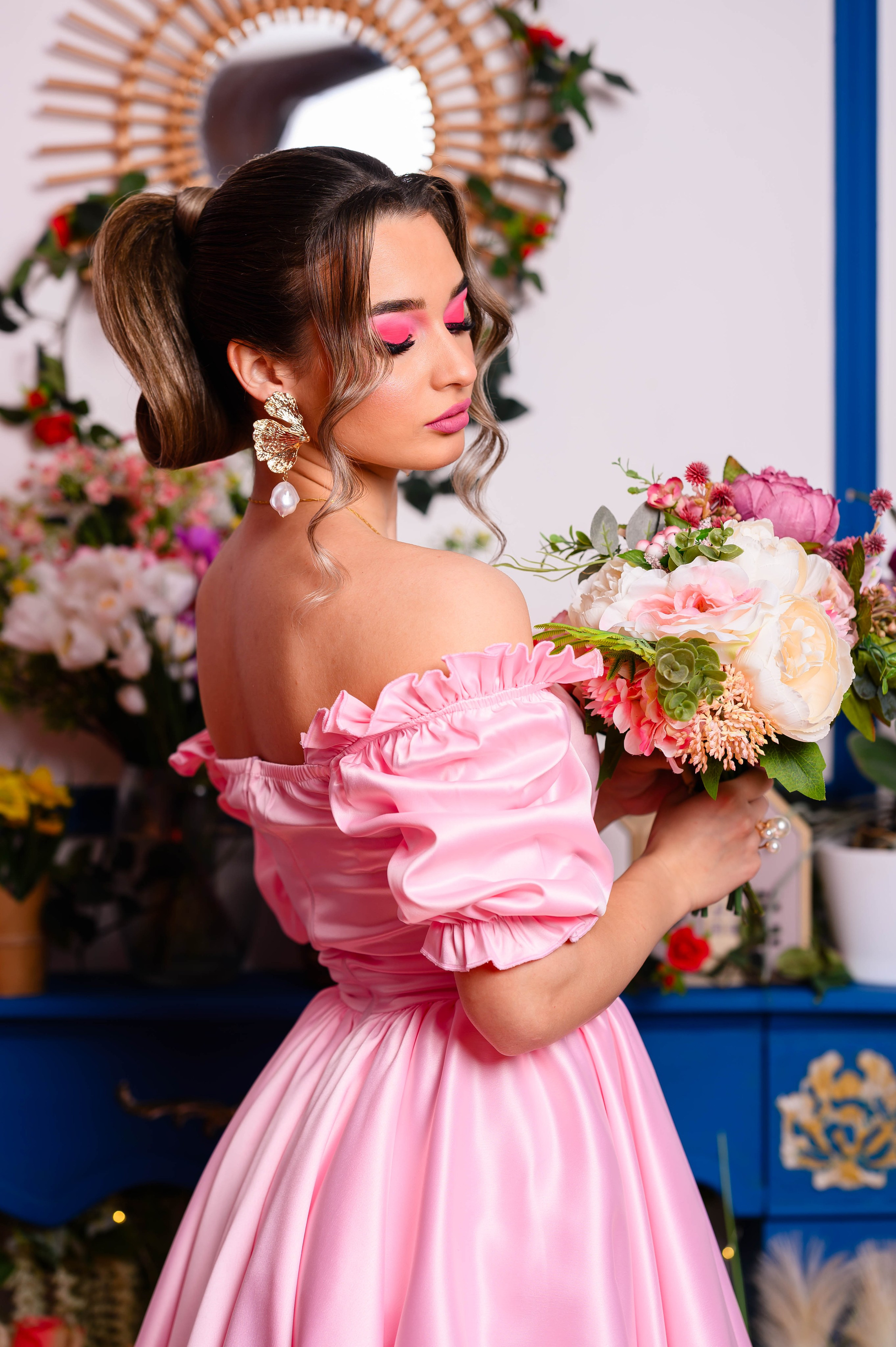 Studio. Ligiafoto.ro