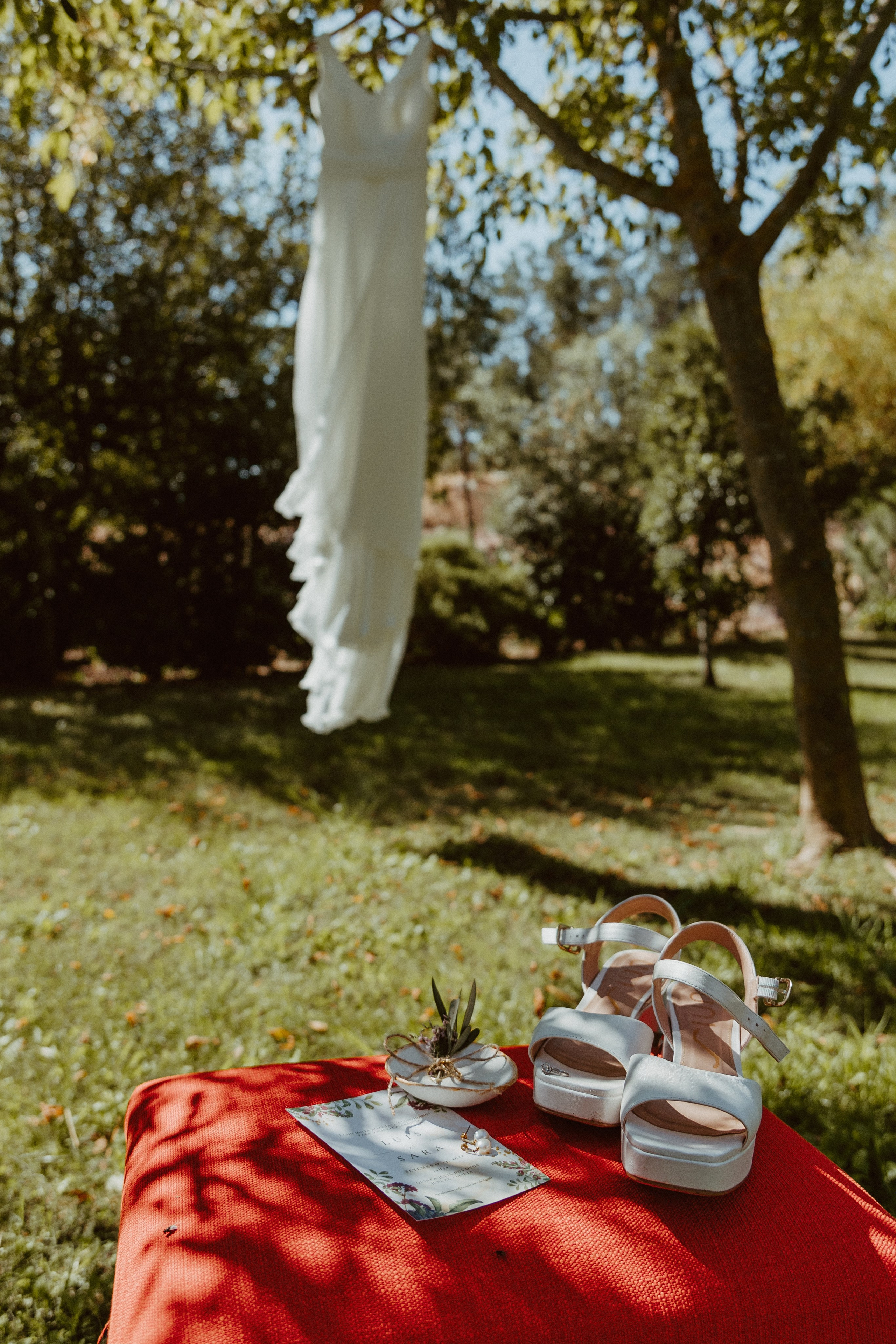 Galeria e Filme Casamento Quinta Júlia dos Ovos. Luxury Wedding Photographer & Cinematography | Ricardo & Mary Pictures