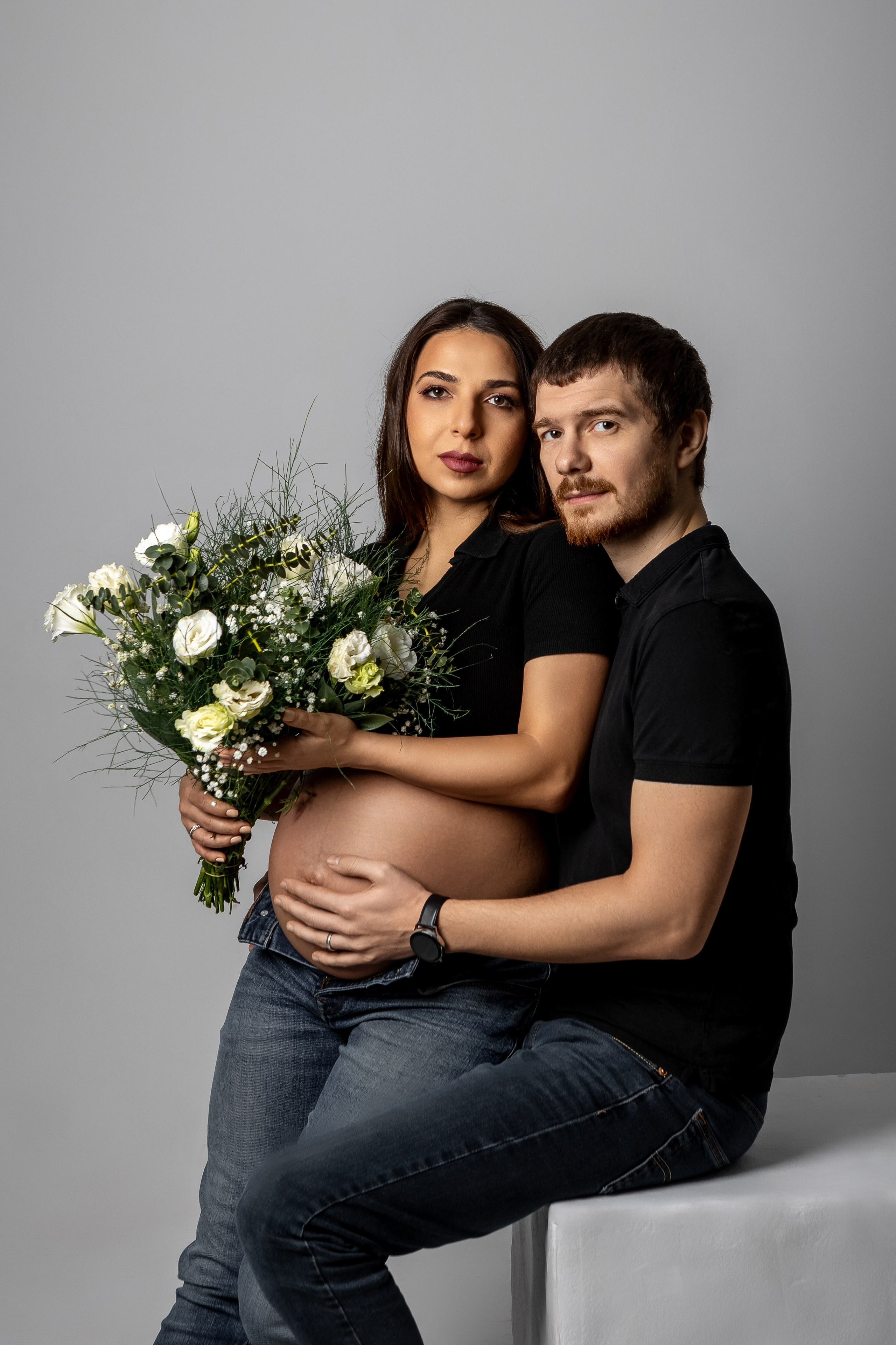 Людмила и Иван. Фотограф в Анталии, Кемере и Белеке