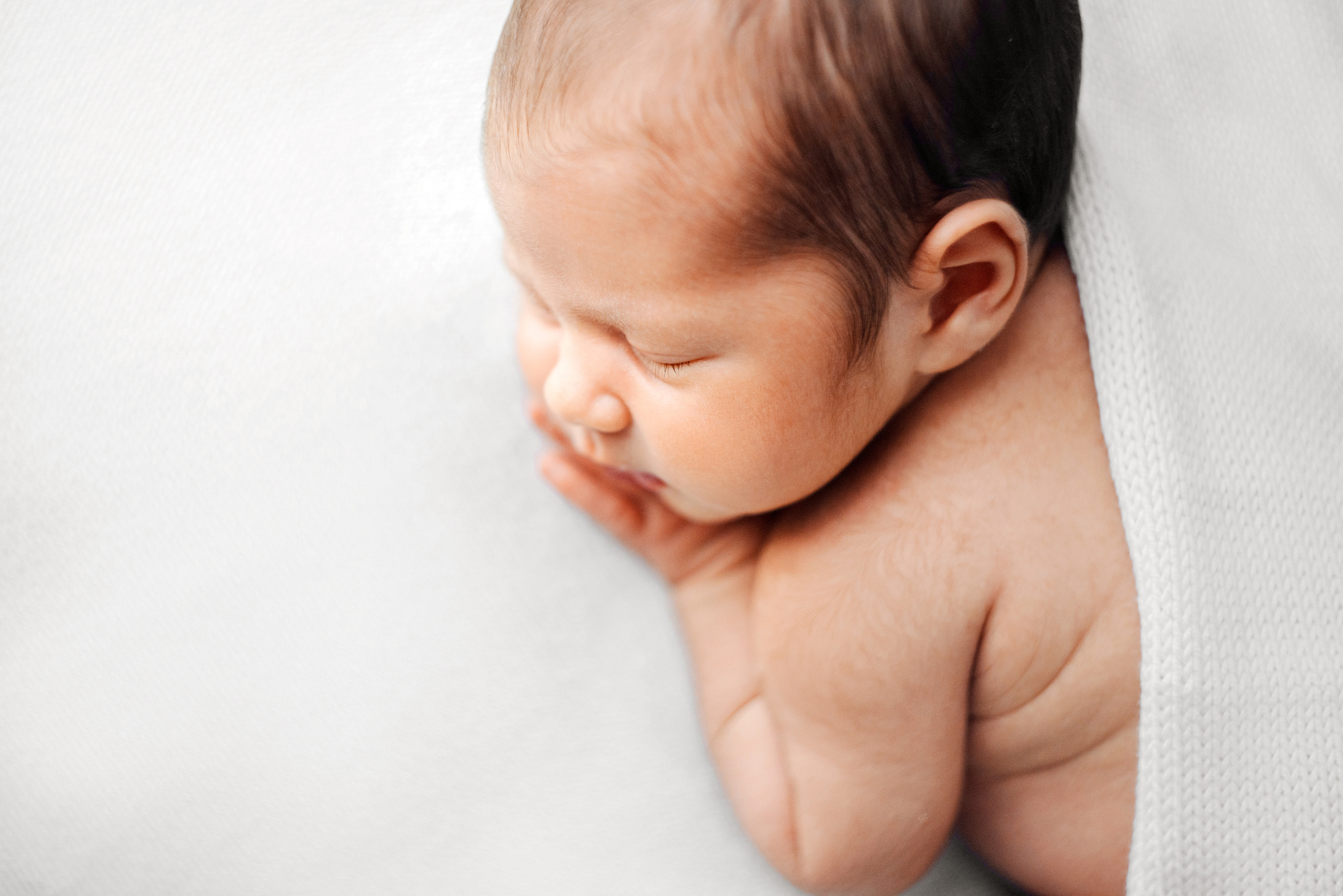 Svitlana Miahka fotografa a Genova