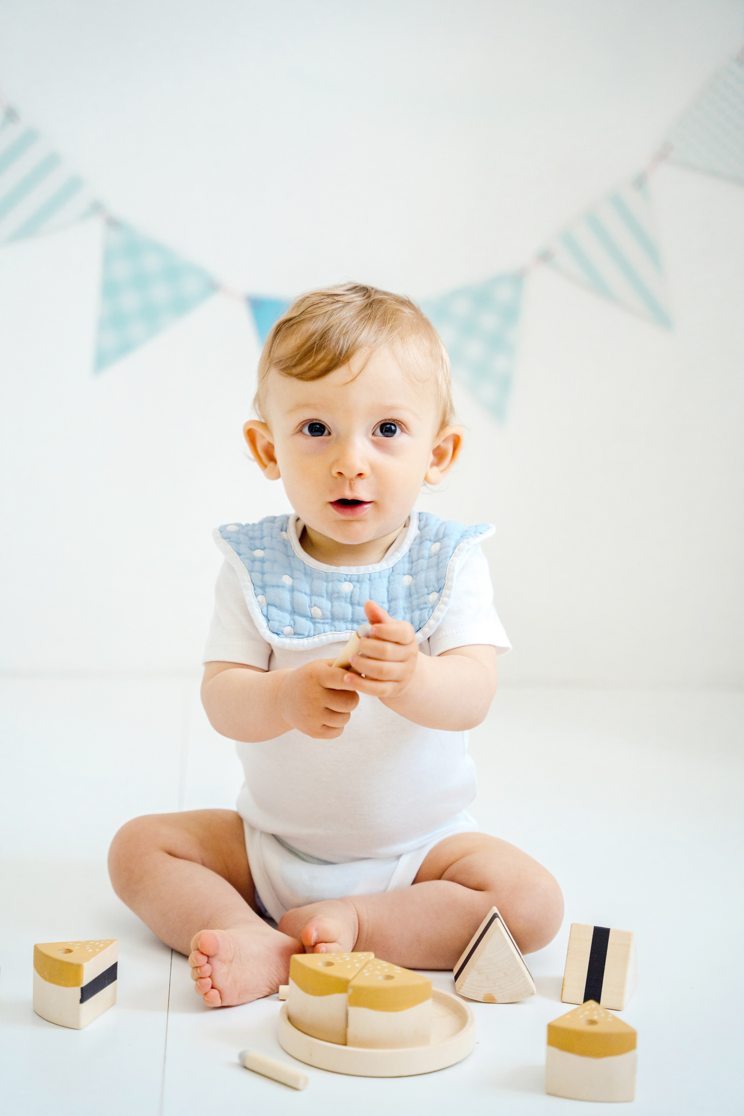 Svitlana Miahka fotografa a Genova