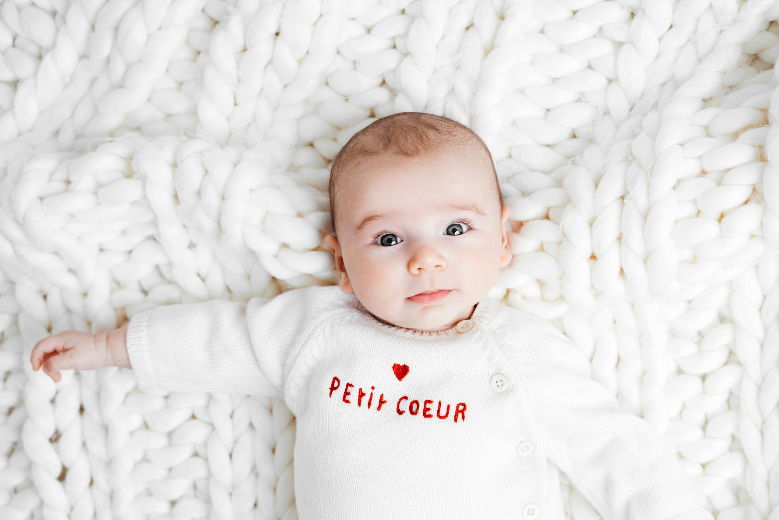 Svitlana Miahka fotografa a Genova