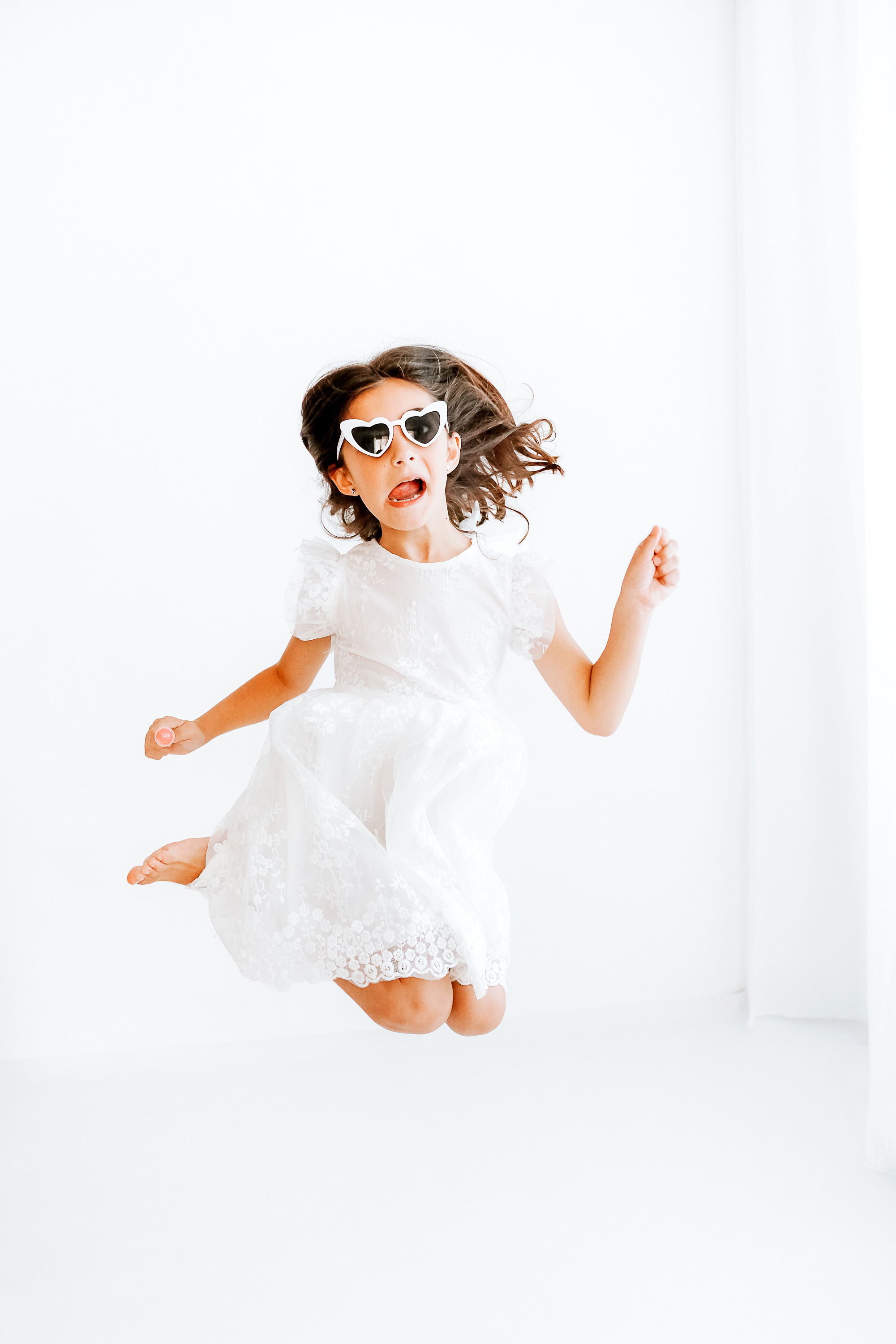 Svitlana Miahka fotografa a Genova