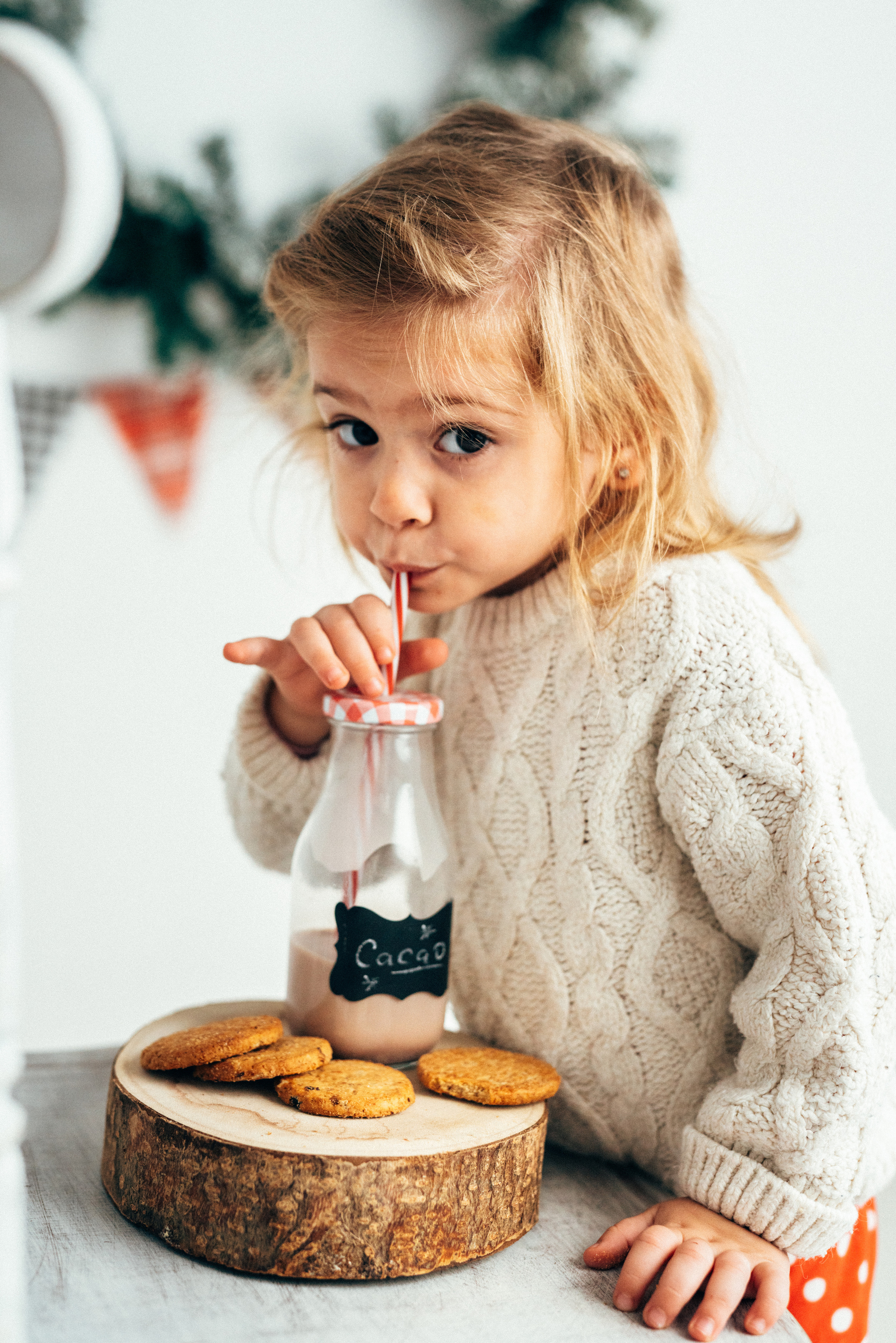 Svitlana Miahka fotografa a Genova