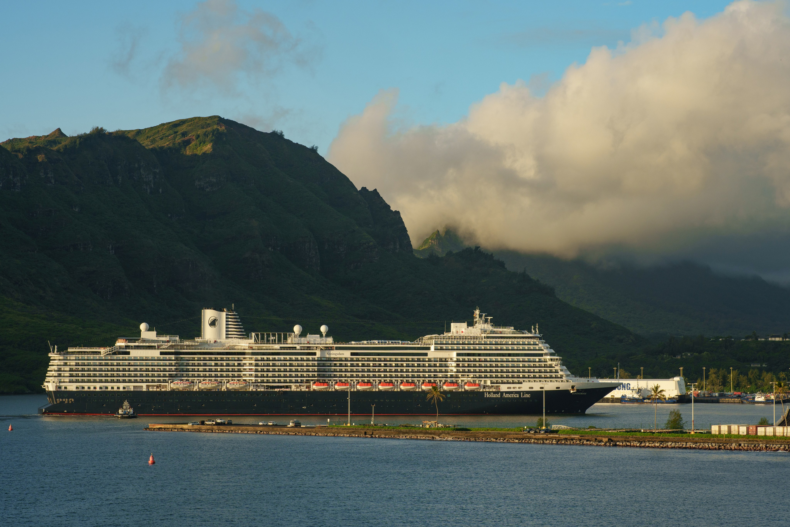 SHIPS. Awards winning photographer in Kauai, Hawaii