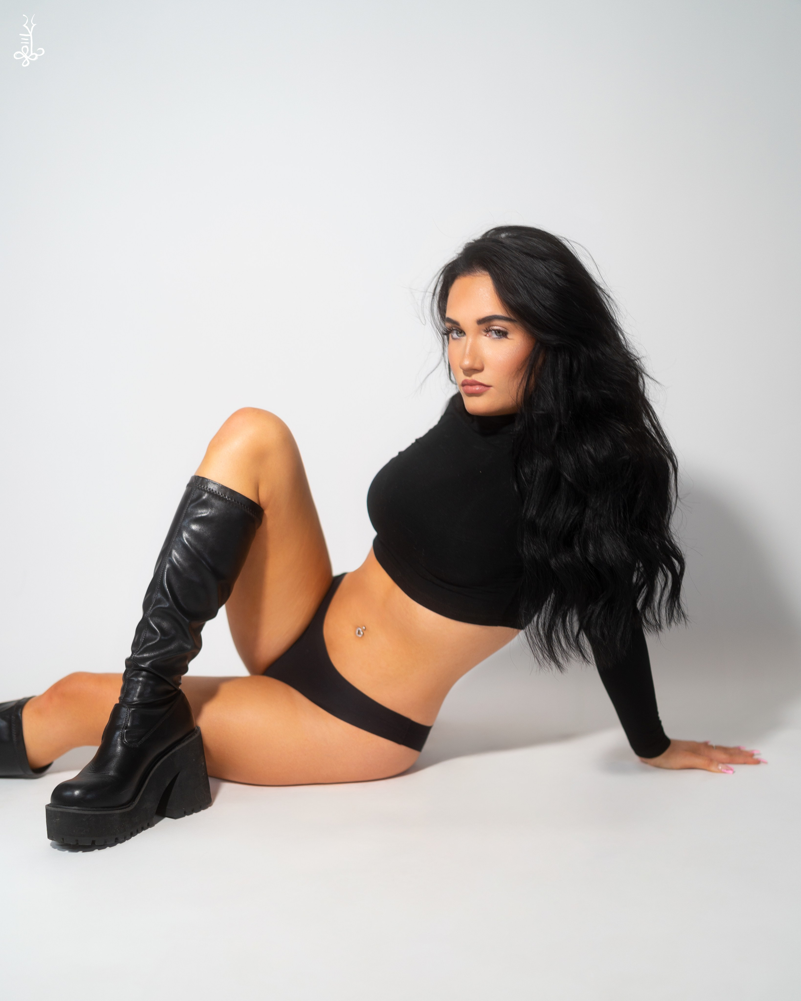 BRIANA HENSON. Ke’Ondris