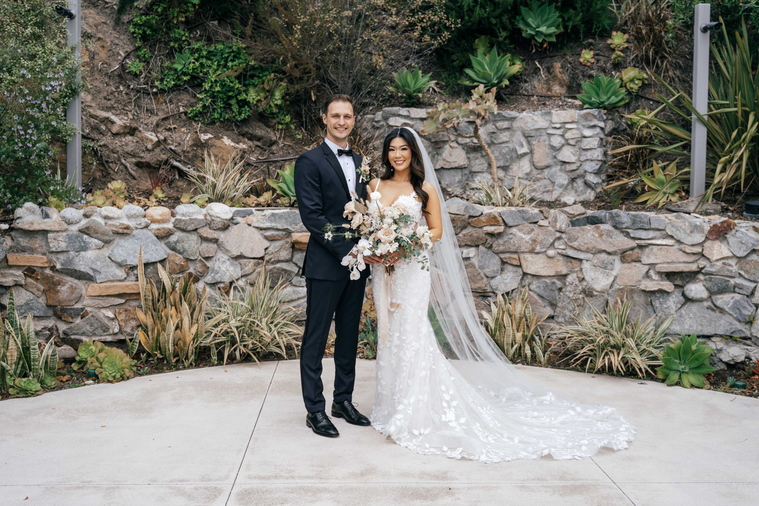 Lauren & Dima Wedding. Classic & Elegant Wedding Photography and Videography in SoCal