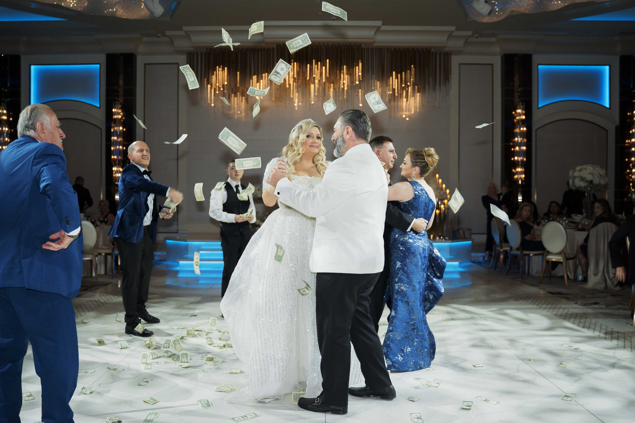 Olga & Manuk Wedding. Classic & Elegant Wedding Photography and Videography in SoCal