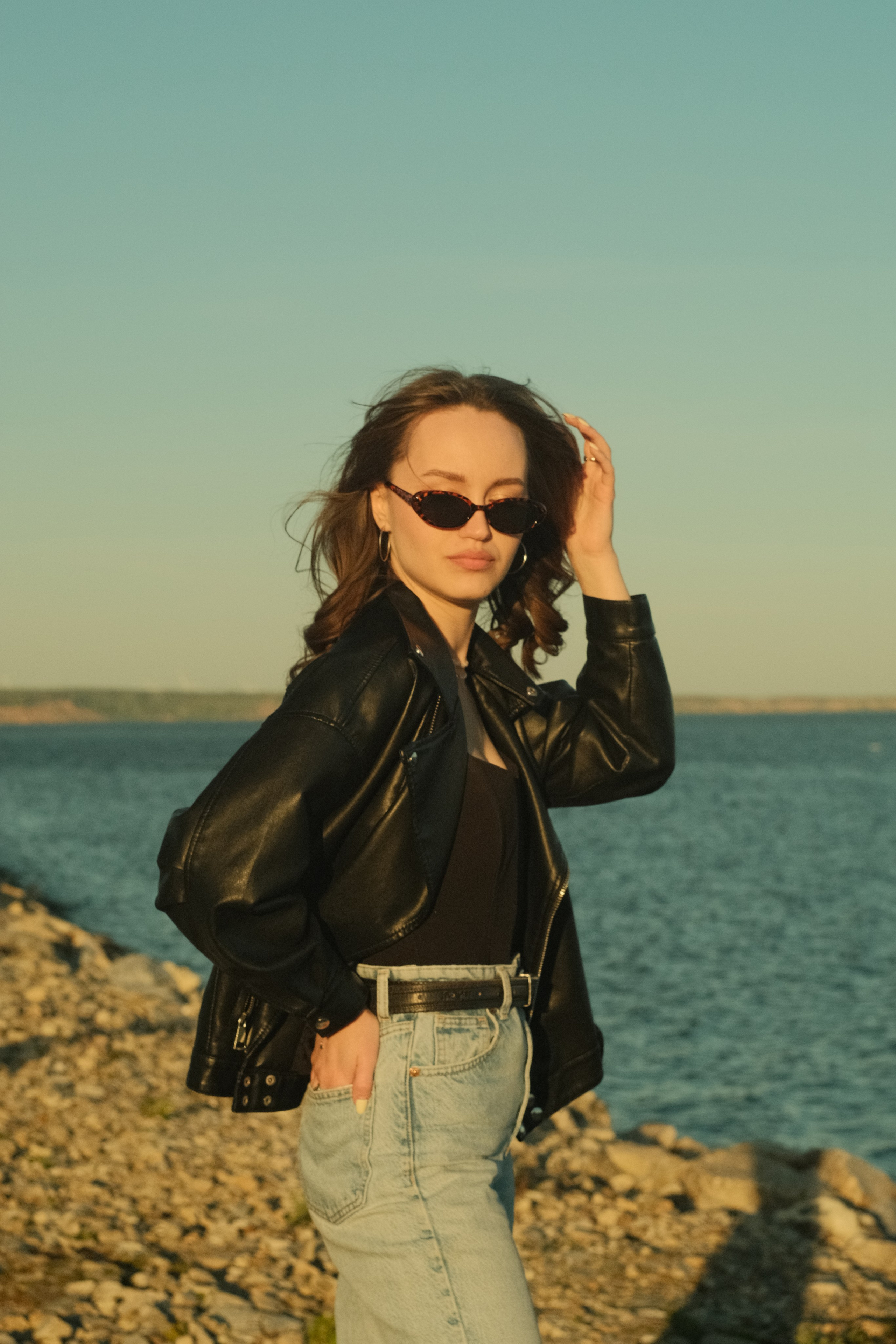 Liza. Portrait and Lifestyle Photographer in Vienna — Nick Pavlov