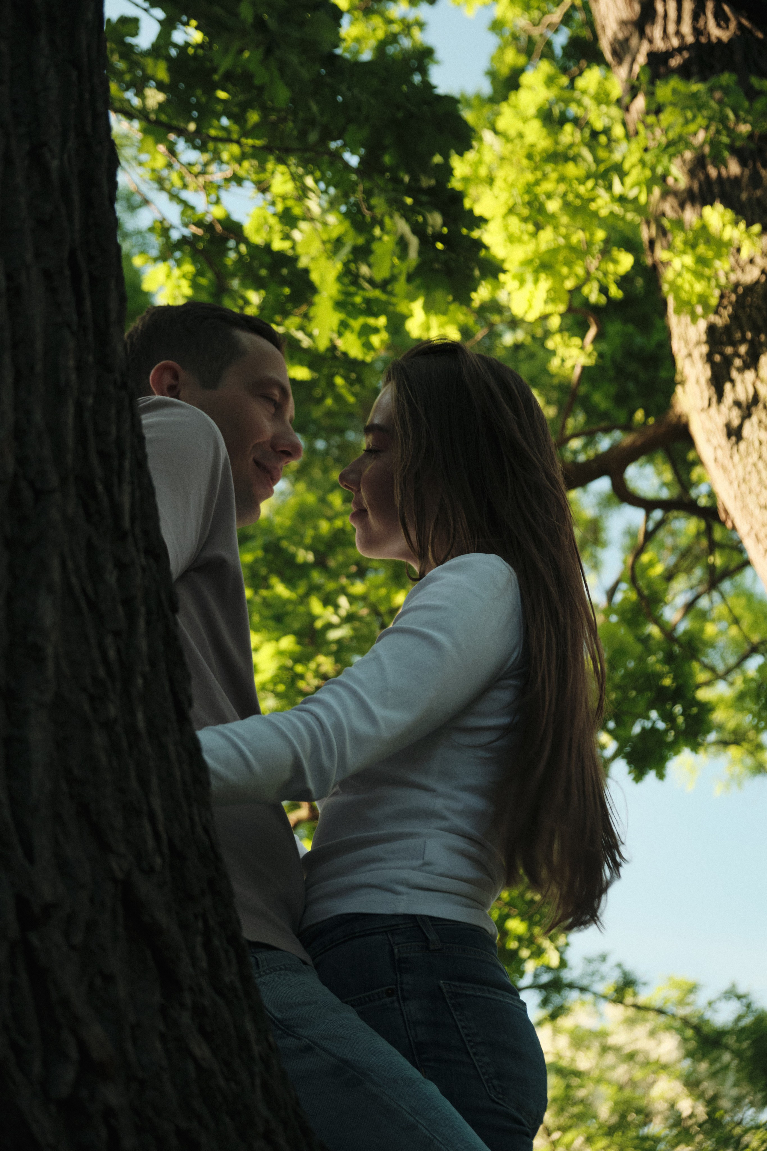 Kamila & Petar. Porträt- und Lifestyle-Fotograf in Wien – Nick Pavlov