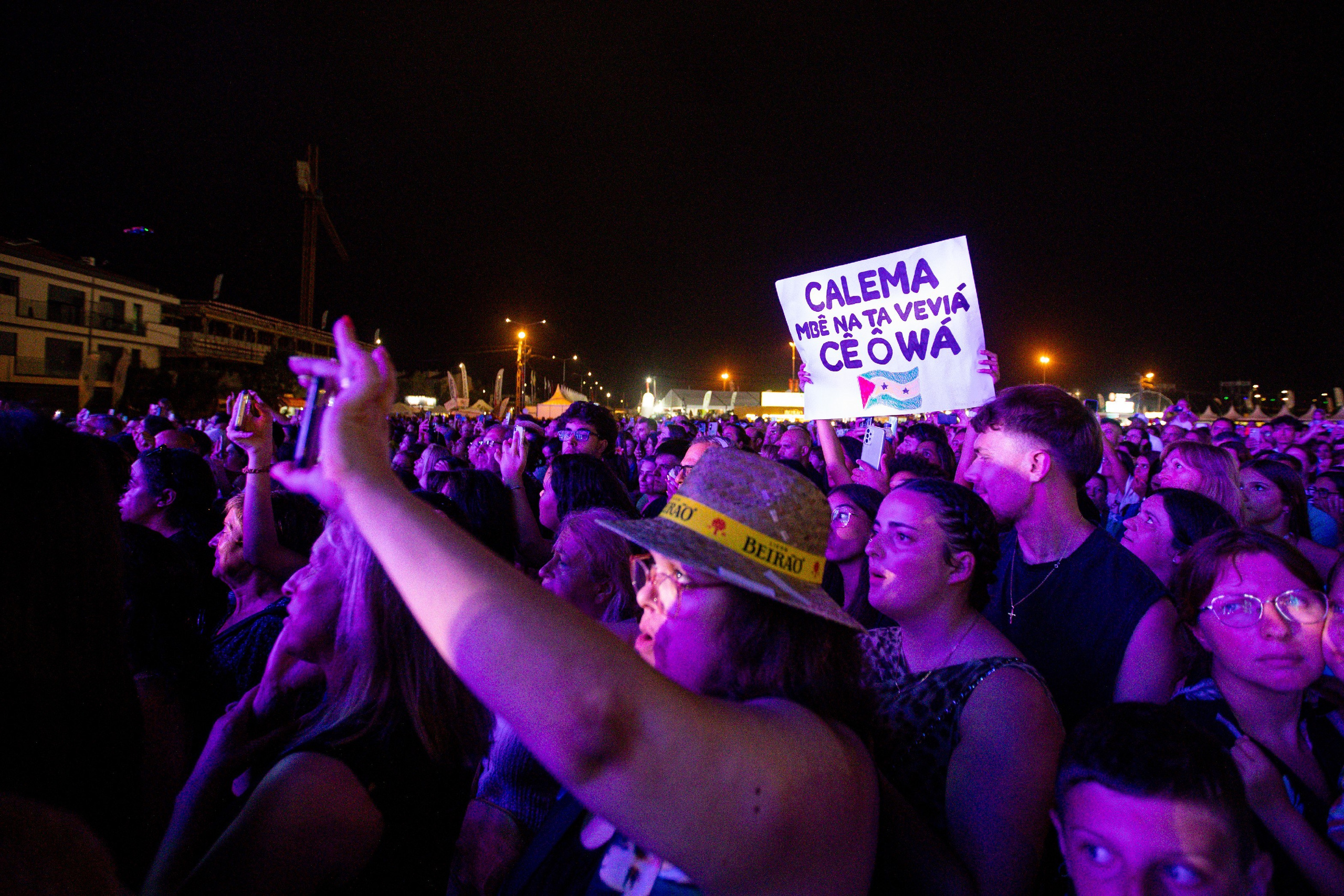 Calema — Expofacic '25. Rafael Ferreira Photography