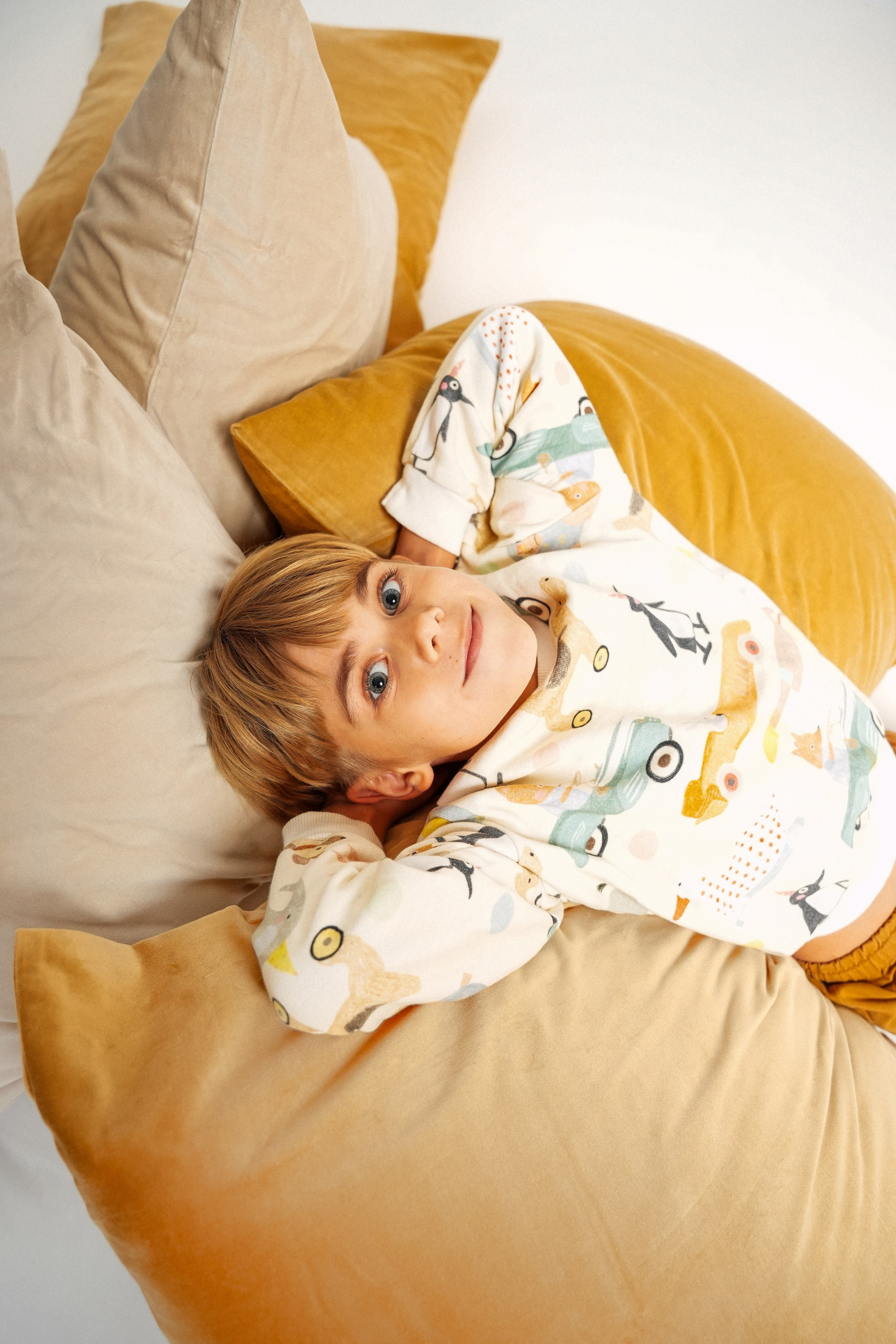 Tima. Professional Photographer Abu Dhabi, Dubai — Yulia Ismoilova | 2025