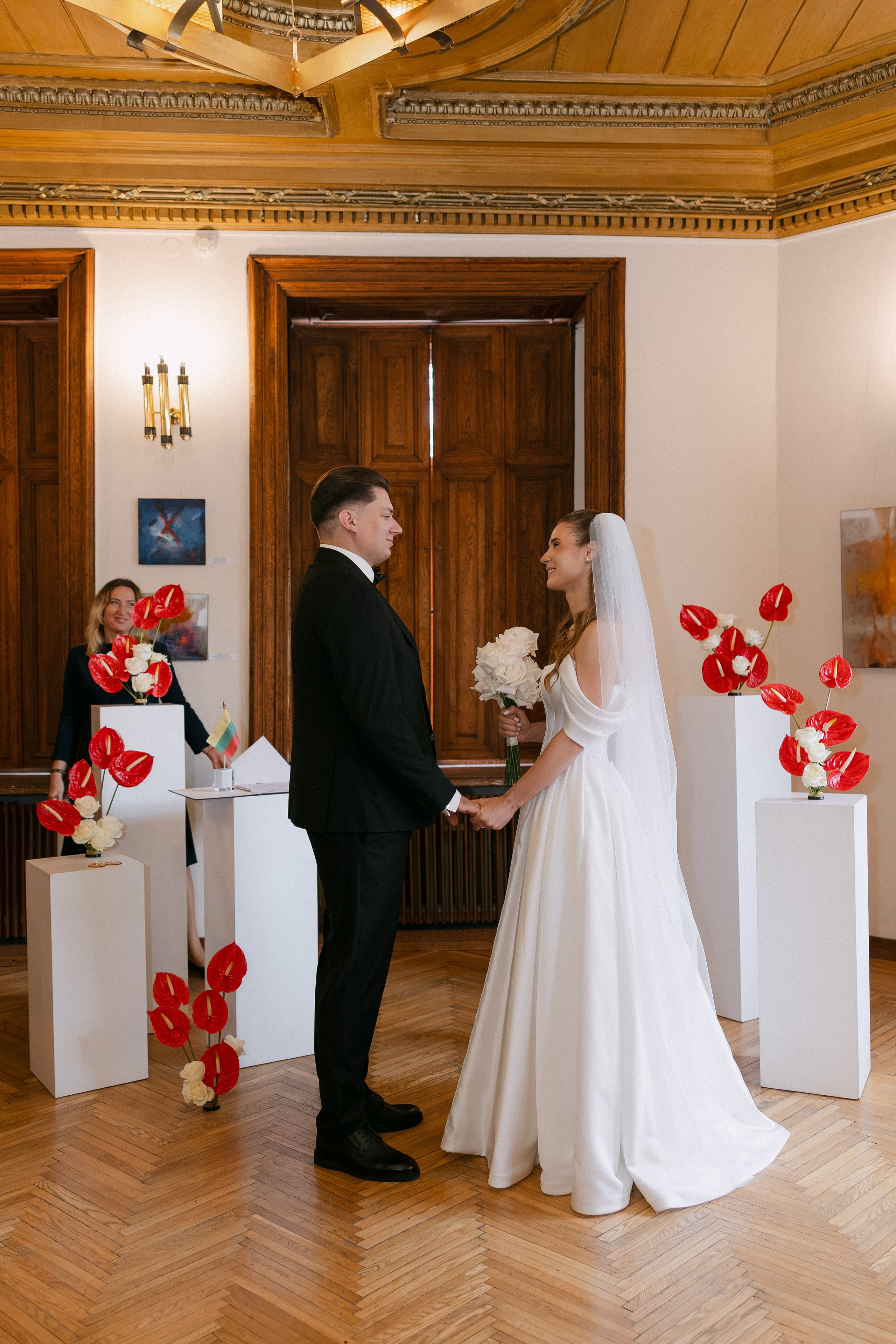 Gabrielė ir Edgaras