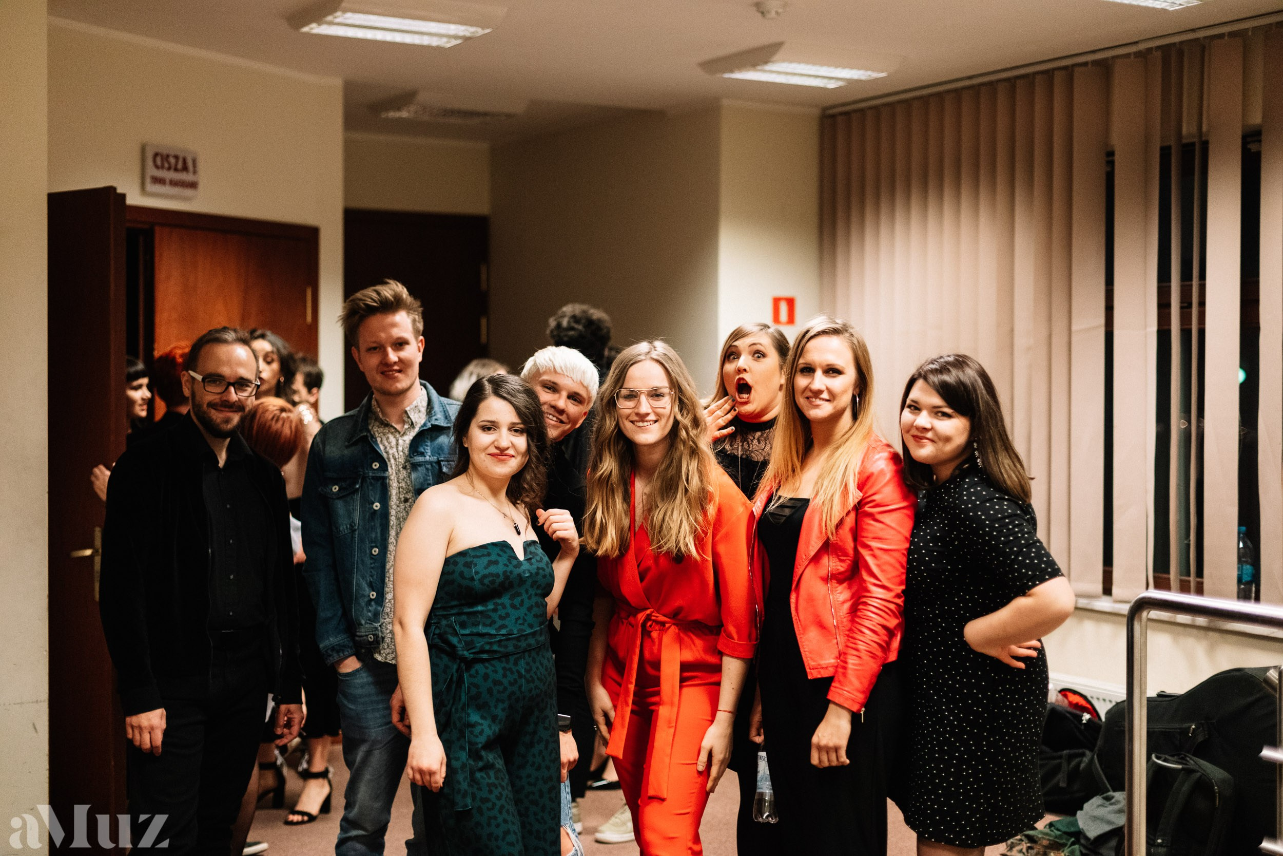 Jazz Zaśpiewam. Fotograf Ślubny Warszawa - Sesje Biznesowe Rodzinne Eventy