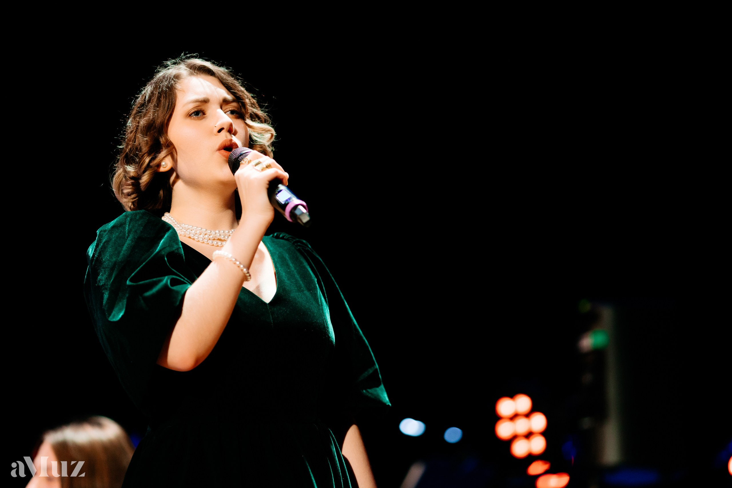 Koncert „Ladies of Jazz”. Fotograf Ślubny Warszawa - Sesje Biznesowe Rodzinne Eventy