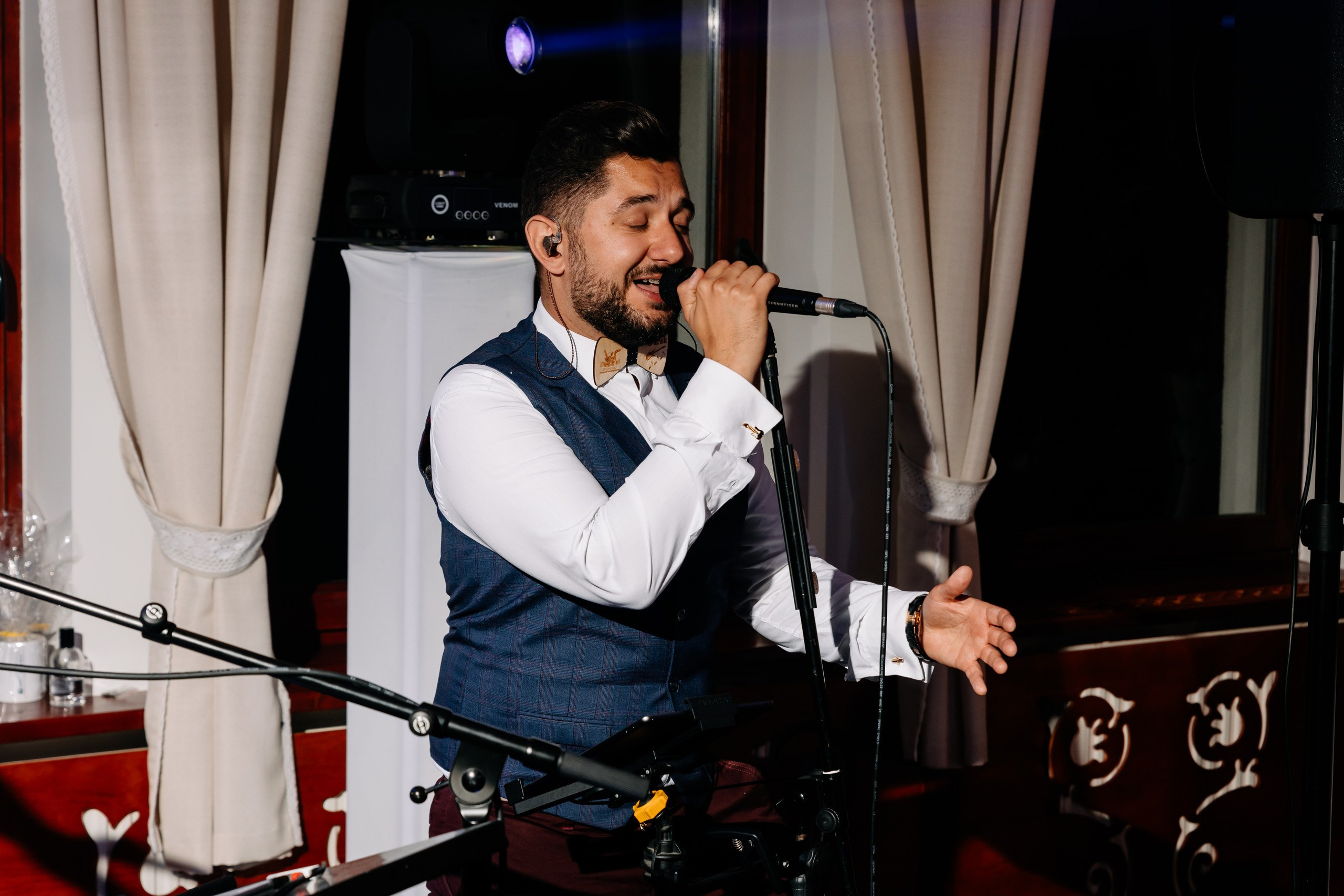 Laura ♡ Marcin. Fotograf Ślubny Warszawa - Sesje Biznesowe Rodzinne Eventy