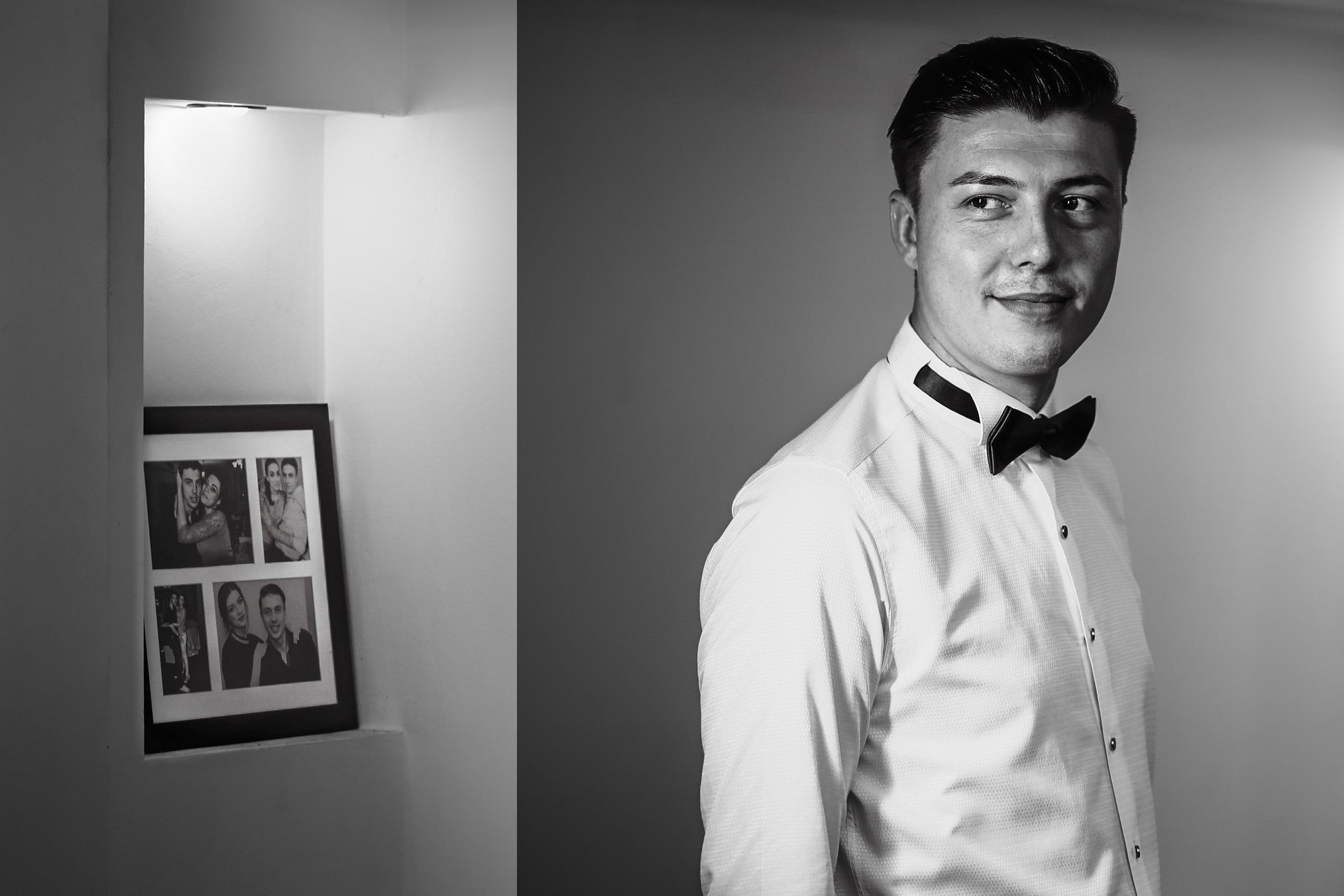 Nunta. Fotografie si videografie in Romania